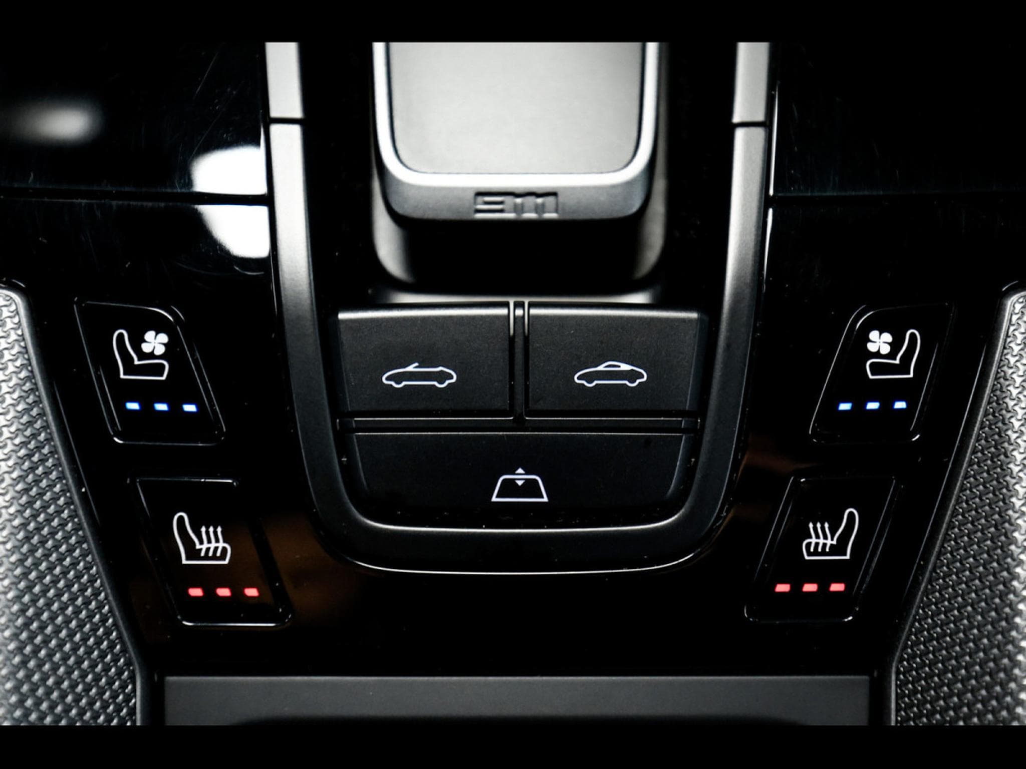 Porsche 911 .1 911 CARRERA 4S CABRIOLET PDK – TECHART (510 CH) - PPF (2020) - Photo 17