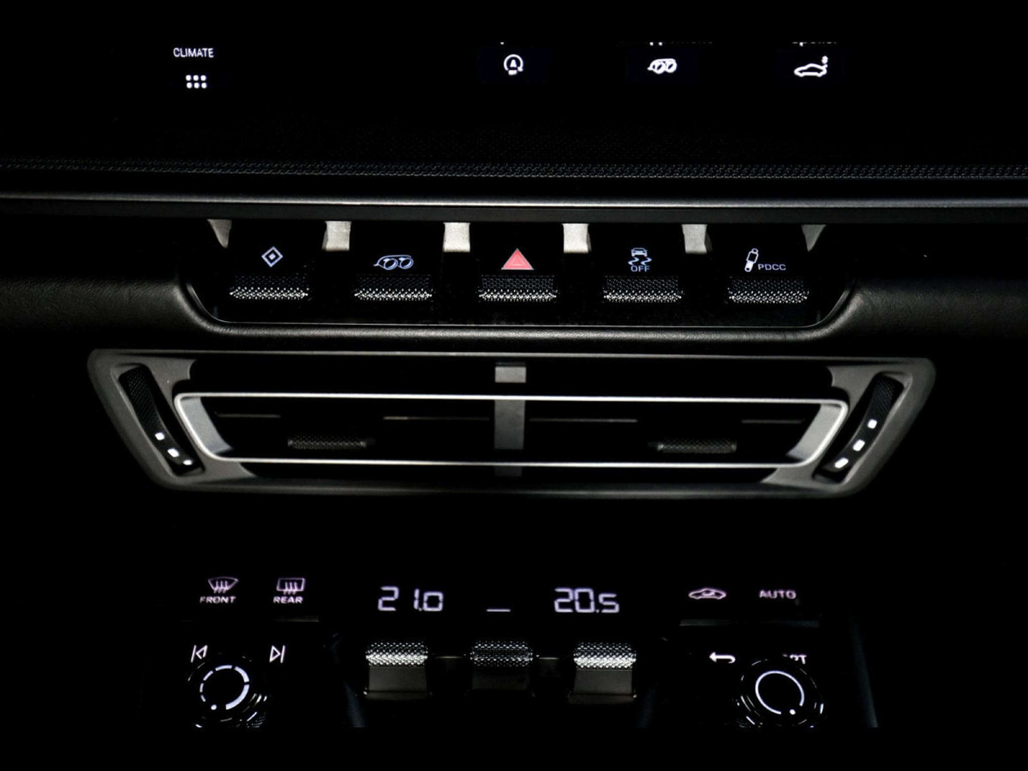 Porsche 911 .1 911 CARRERA 4S CABRIOLET PDK – TECHART (510 CH) - PPF (2020) - Photo 20