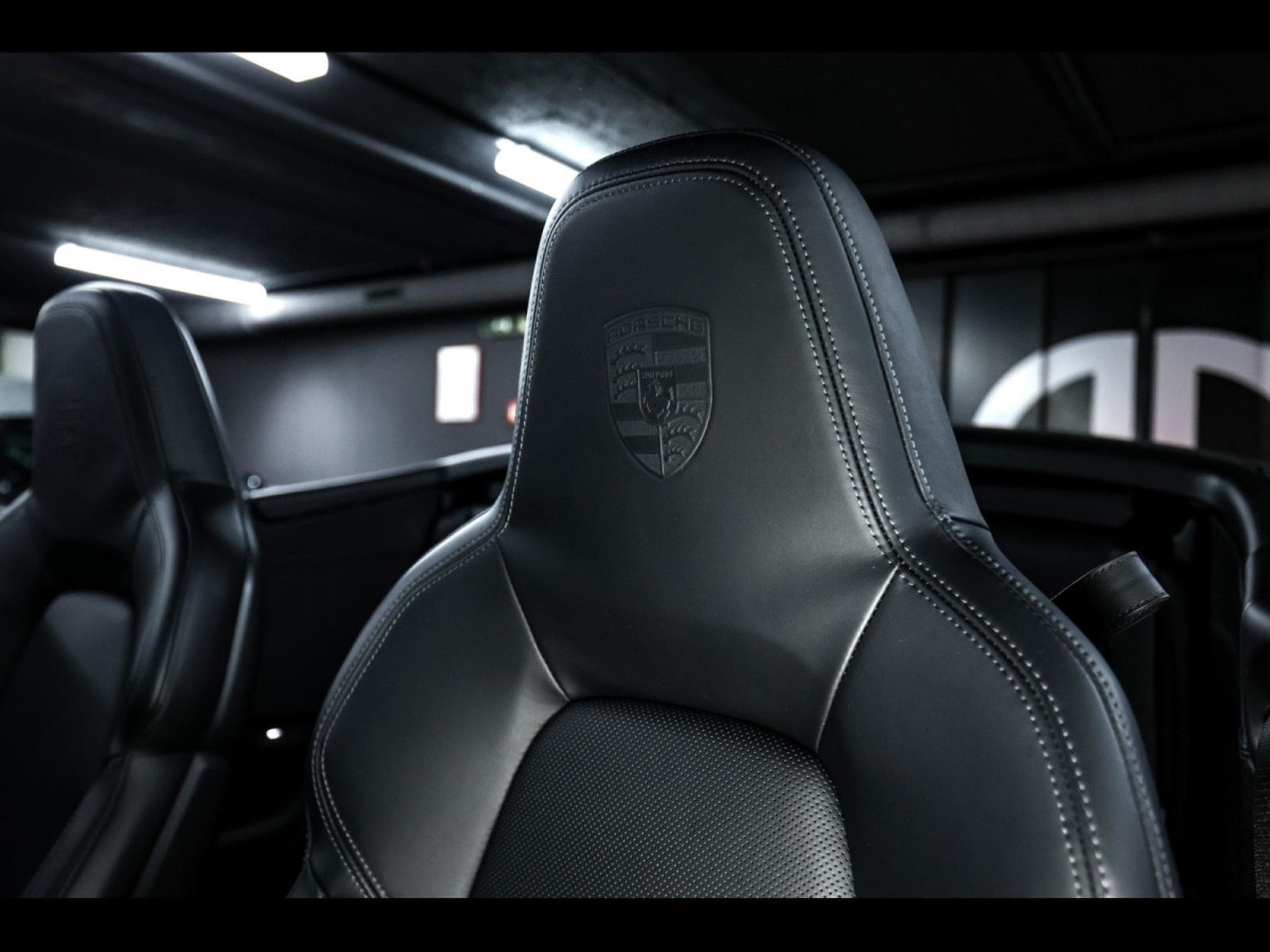 Porsche 911 .1 911 CARRERA 4S CABRIOLET PDK – TECHART (510 CH) - PPF (2020) - Photo 23