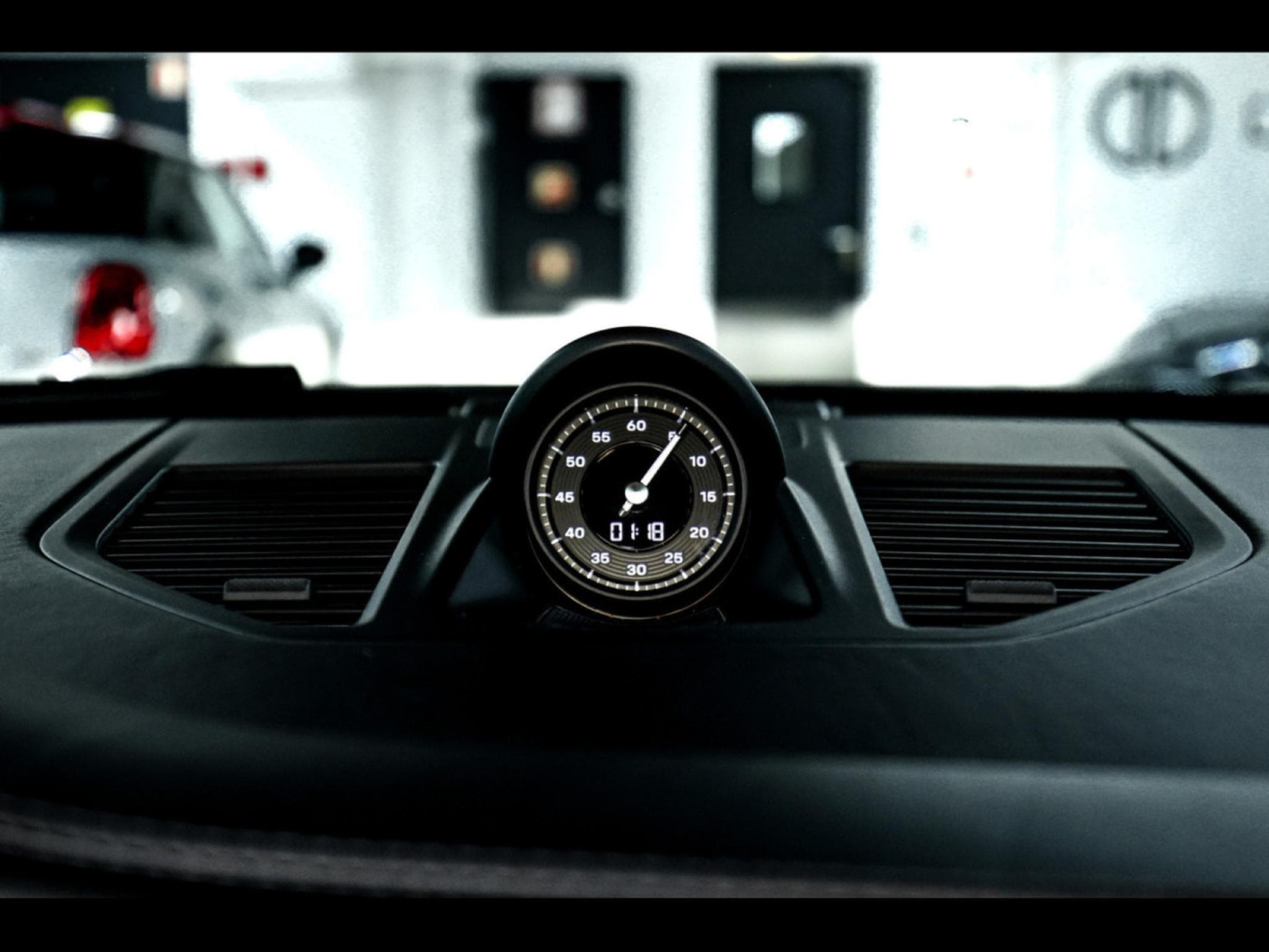 Porsche 911 .1 911 CARRERA 4S CABRIOLET PDK – TECHART (510 CH) - PPF (2020) - Photo 22