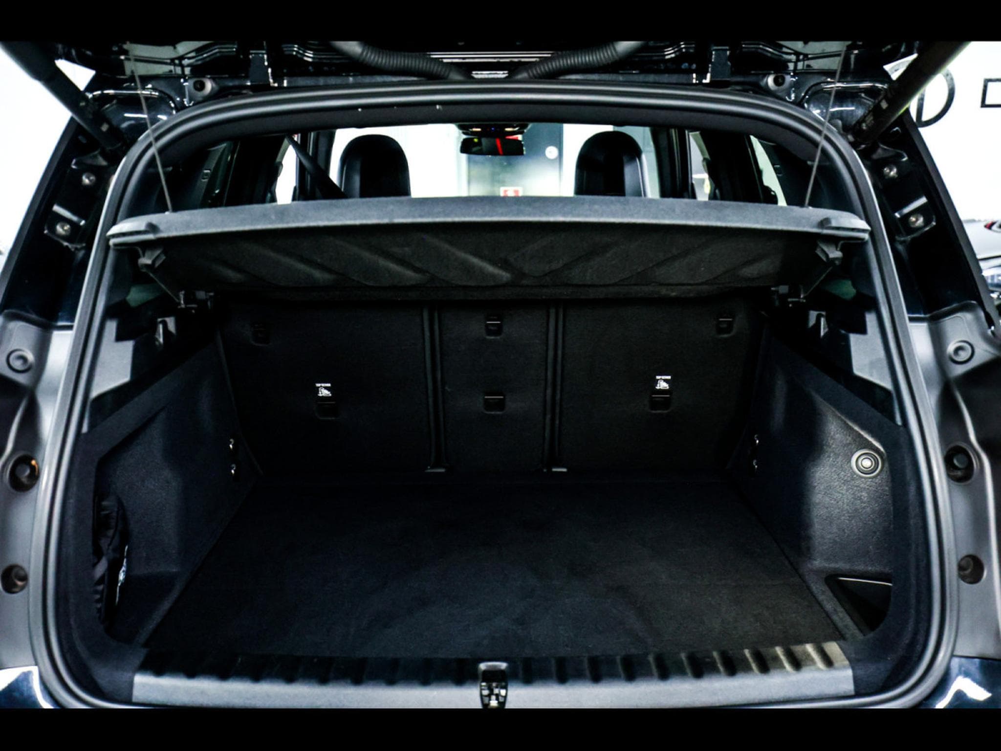 Mini Countryman John Cooper Works ALL4 (300 CH) – PACK XL (2025) - Photo 14