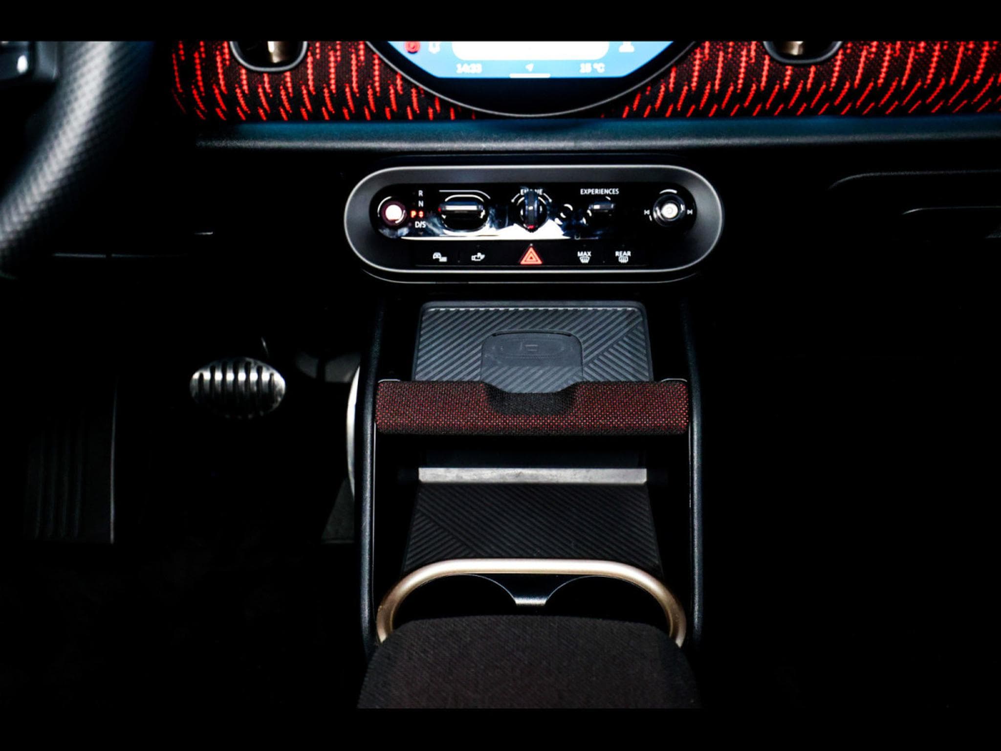 Mini Countryman Cooper JOHN COOPER WORKS ALL4 – PACK XL (2025) - Photo 23