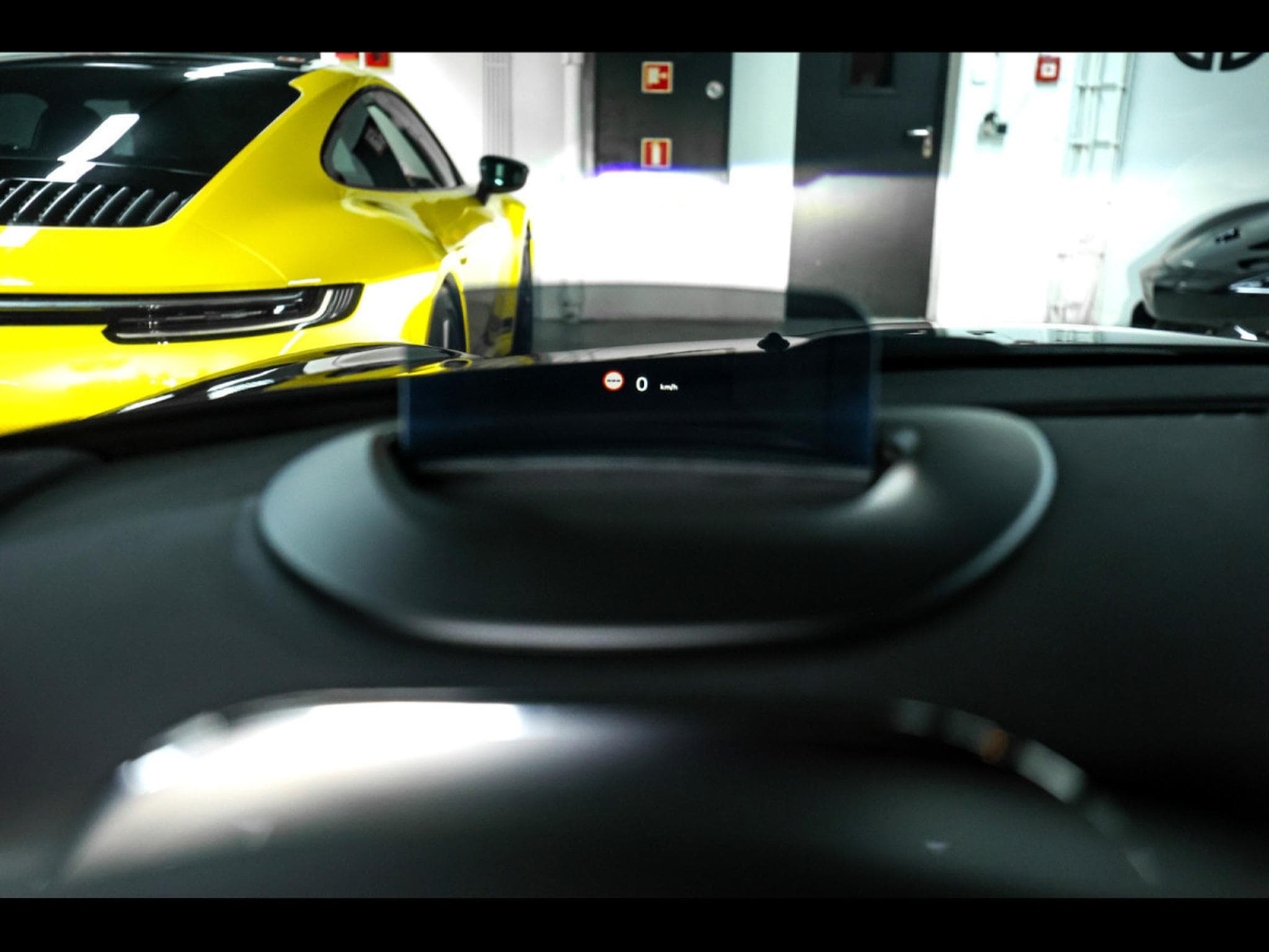 Mini Cooper S 5 PORTES AUTO RESOLUTE EDITION – REBEL GREEN (2022) - Photo 25