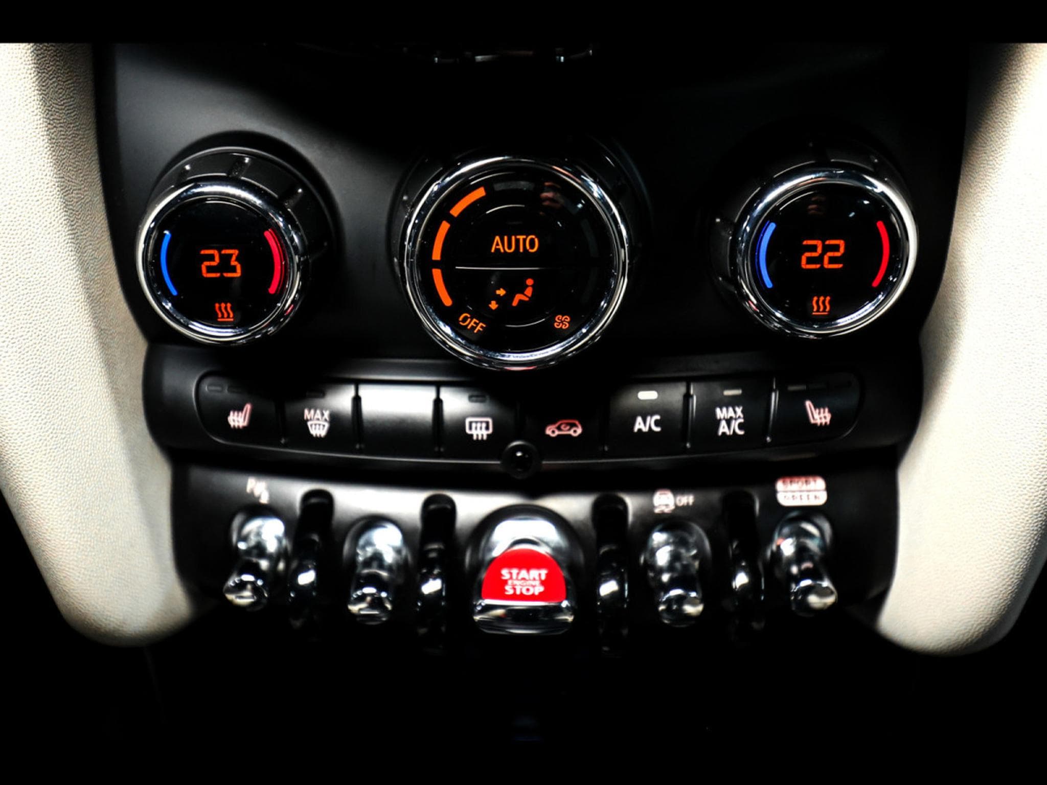 Mini Cooper John Cooper Works 3 PORTES AUTO (2022) - Photo 23
