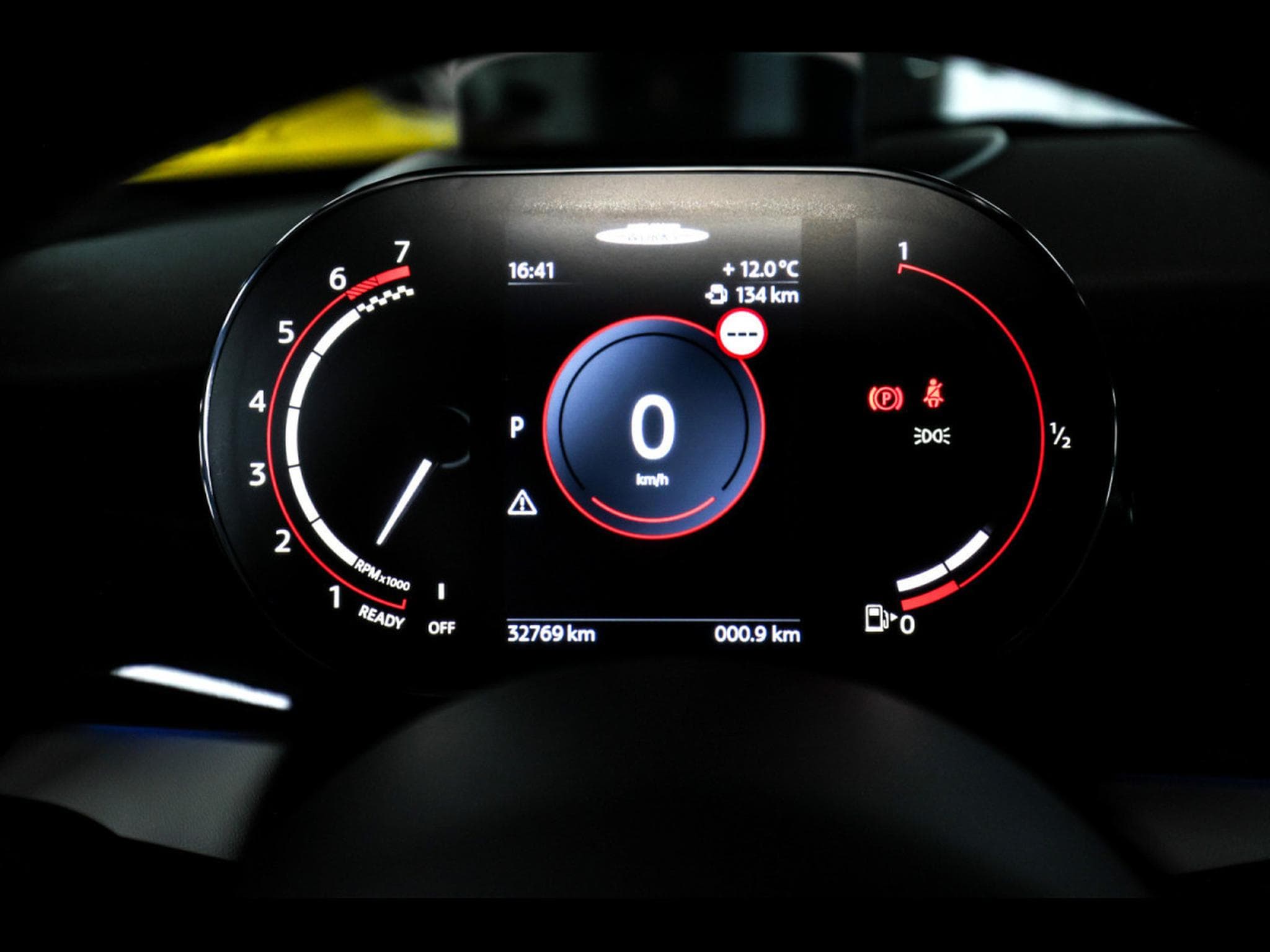 Mini Cooper John Cooper Works 3 PORTES AUTO (2022) - Photo 24