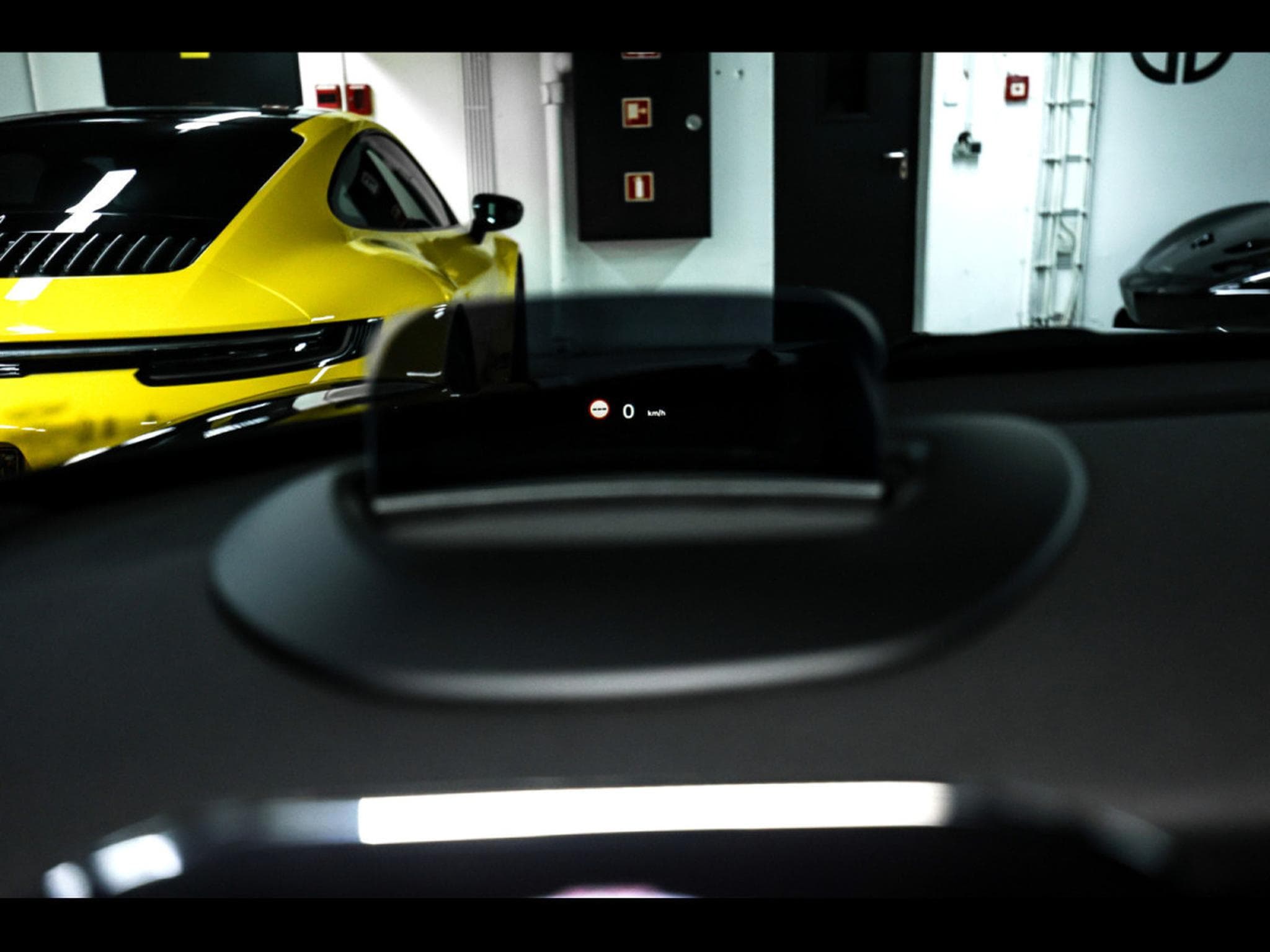 Mini Cooper John Cooper Works 3 PORTES AUTO (2022) - Photo 25