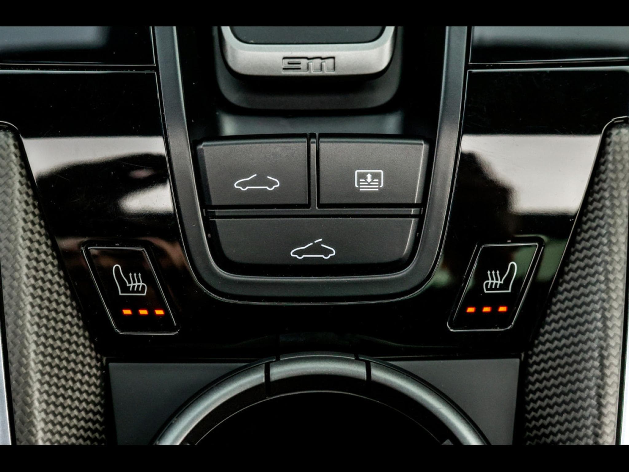 Porsche 911 (992.1) TURBO S COUPE PDK – AEROKIT NOIR (2021) - Photo 23