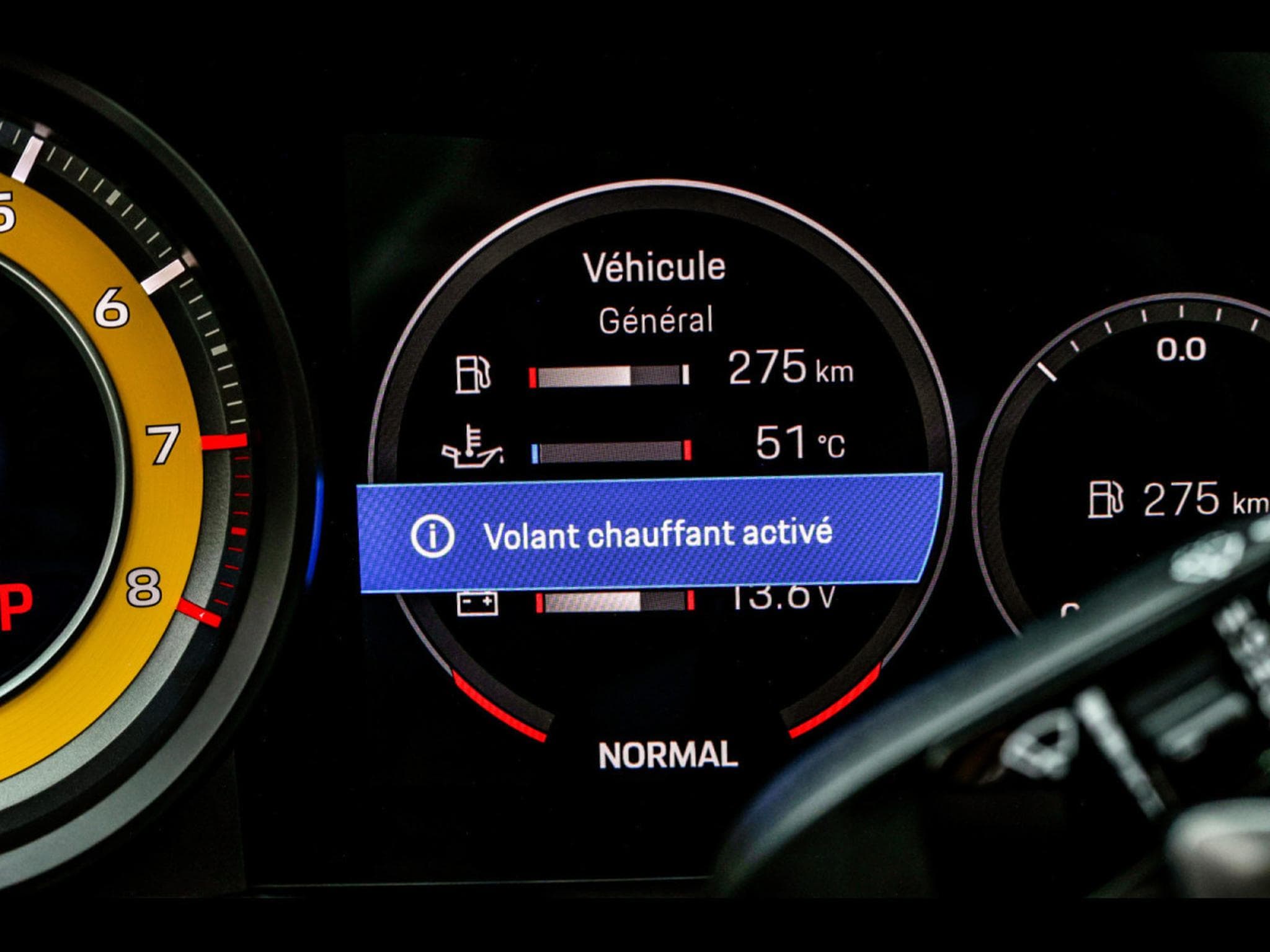 Porsche 911 .1 911 TURBO S COUPE PDK – AEROKIT NOIR (2021) - Photo 21