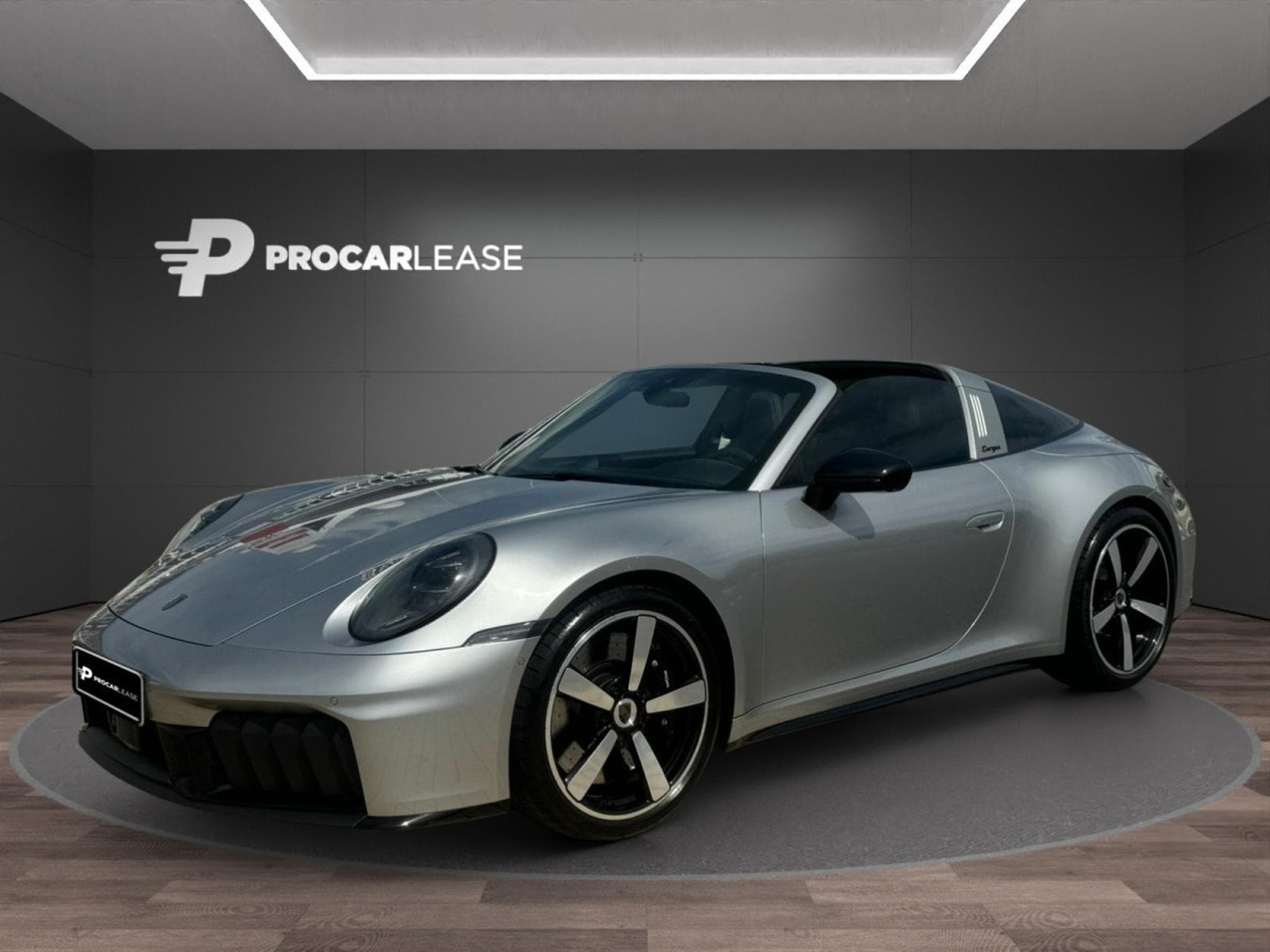 Porsche 911 911/992.2 TARGA 4 GTS / FACELIFT MY2025 / SOFORT (2025) - Photo 1