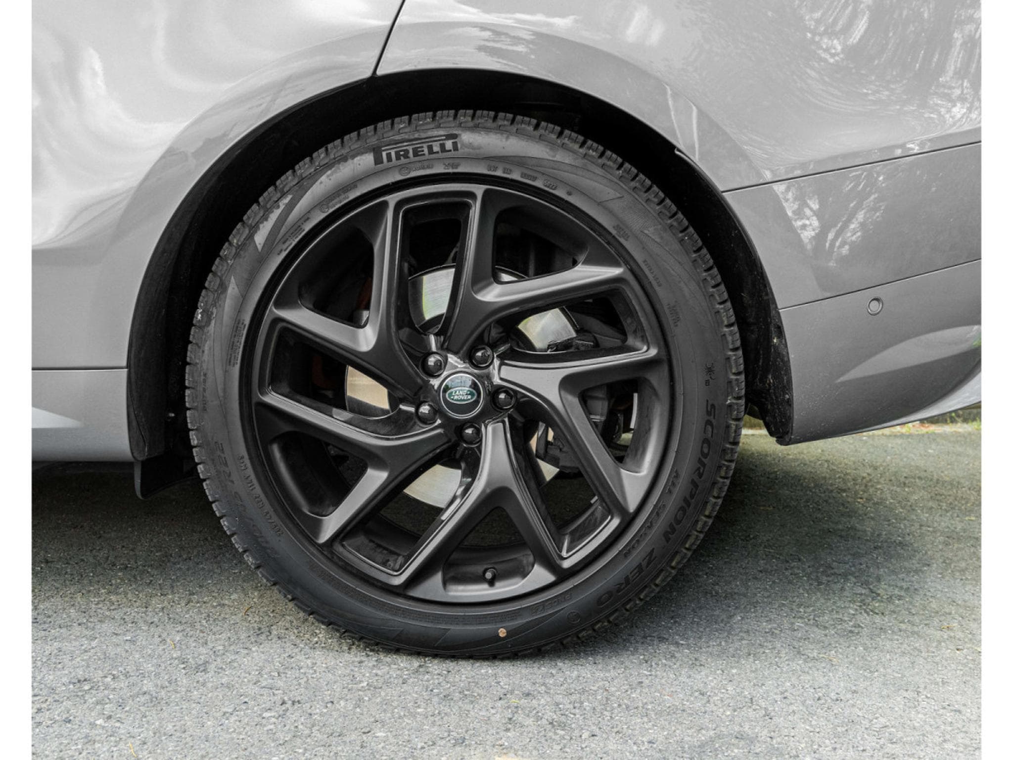 Land-Rover Range Rover Sport Autobiography P510e Hybrid/22/AHK/PANO/VOLL (2023) - Photo 21