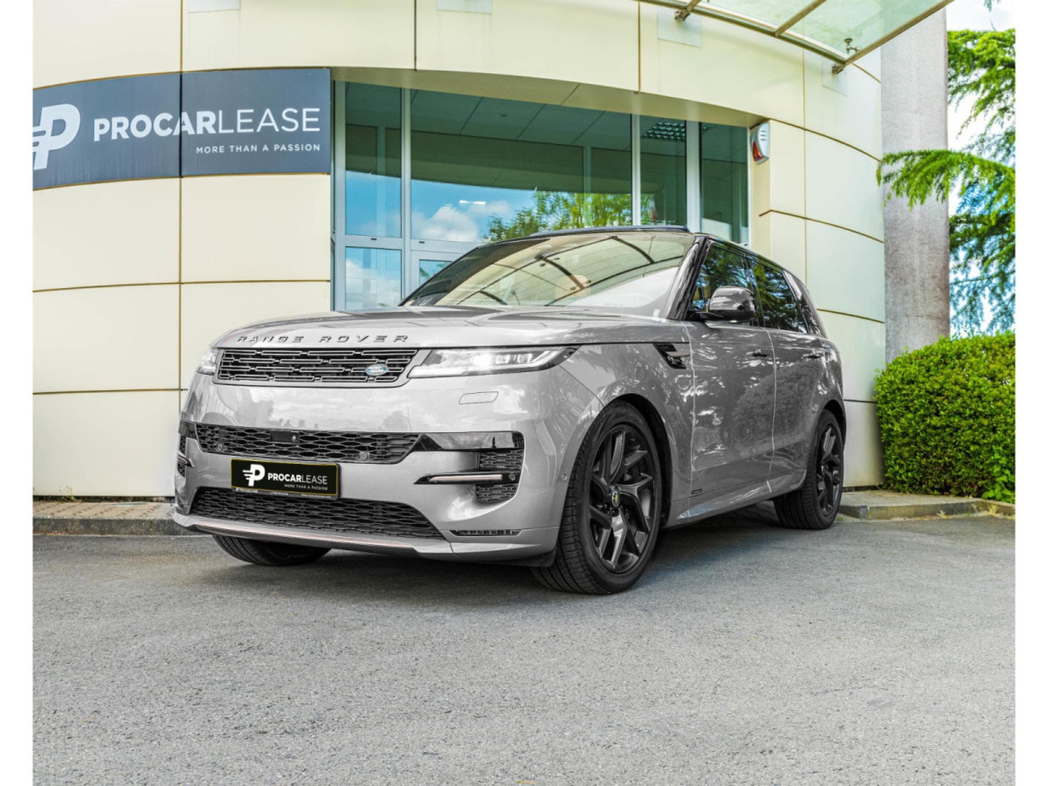 Land-Rover Range Rover Sport Autobiography P510e Hybrid/22/AHK/PANO/VOLL (2023) - Photo 3