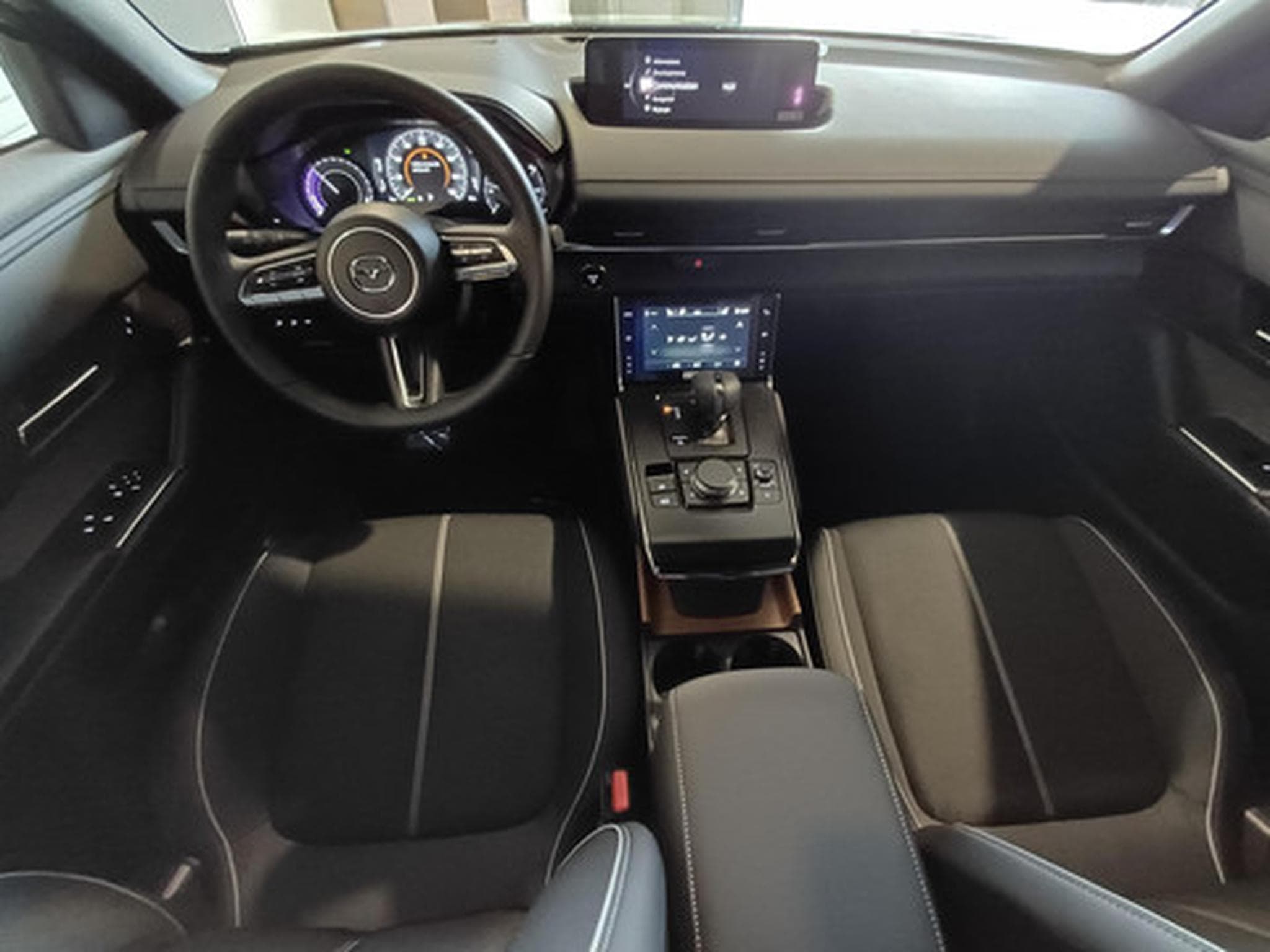 Mazda MX-30 Makoto Urban Expression (2026) - Photo 7