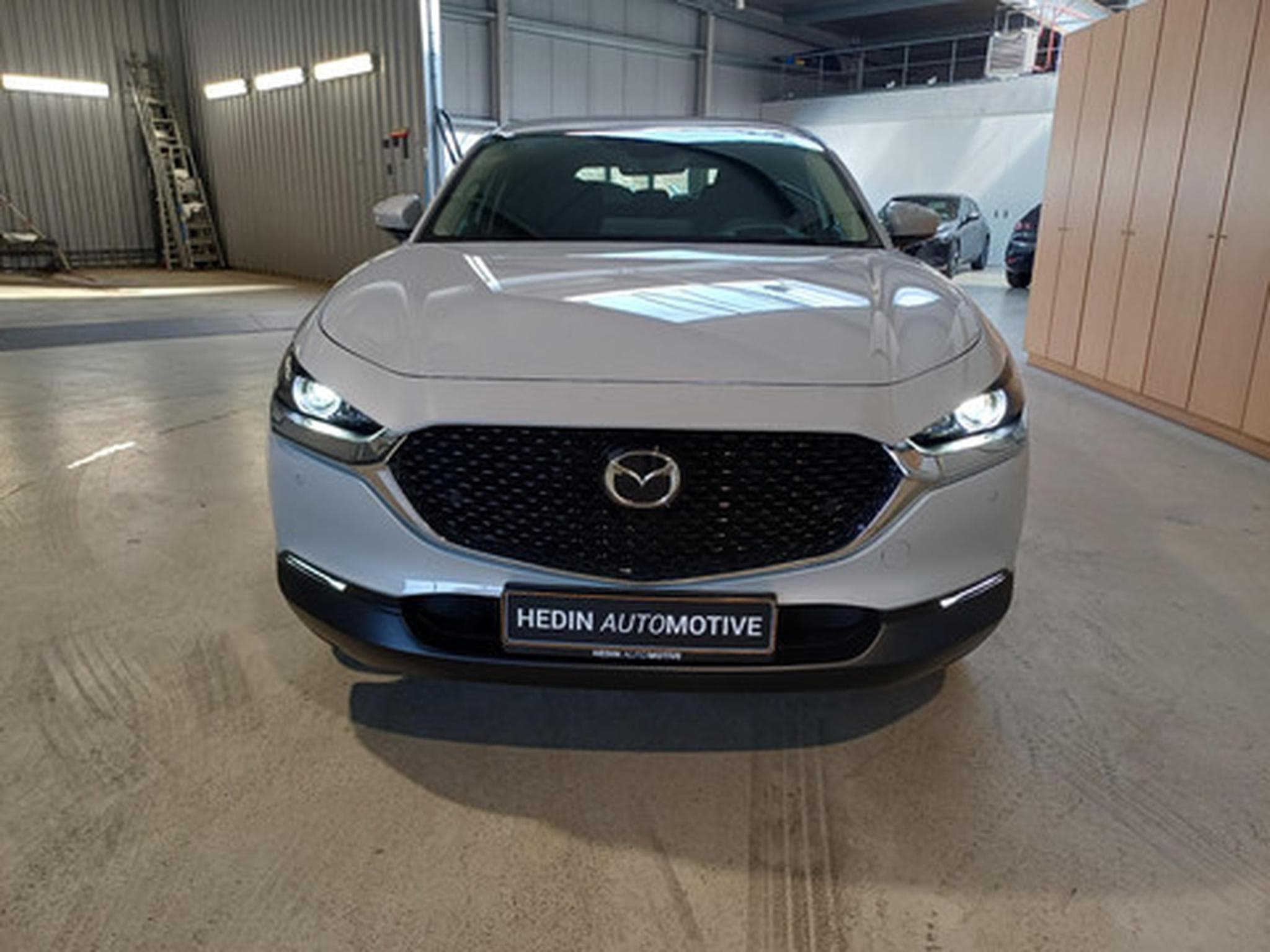 Mazda CX-30 2.0 137kW Auto Centre-Line + Design (2026) - Photo 2