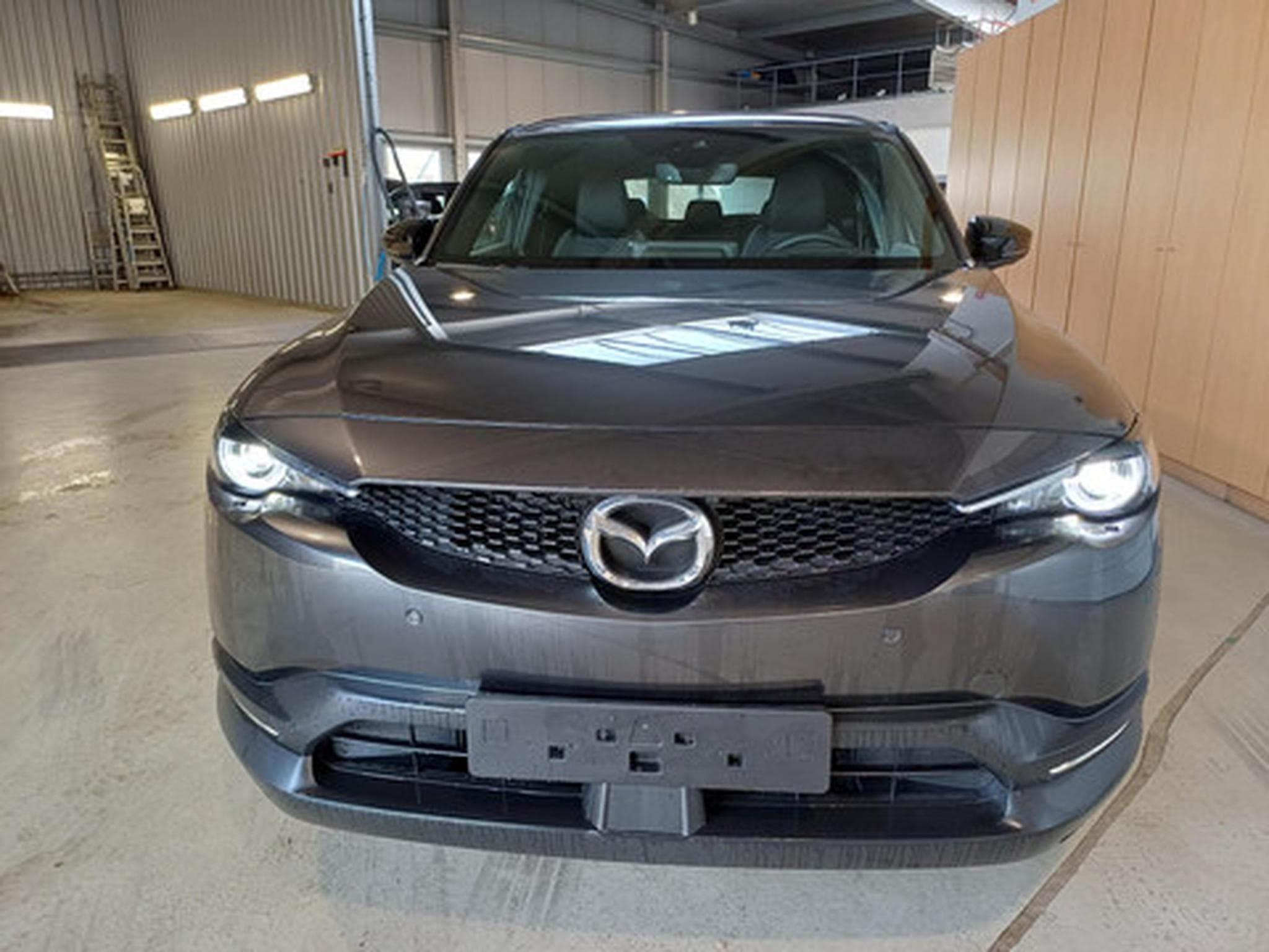 Mazda MX-30 e-SKYACTIV R-EV 170 pk Makoto Urban Expr (2026) - Photo 3