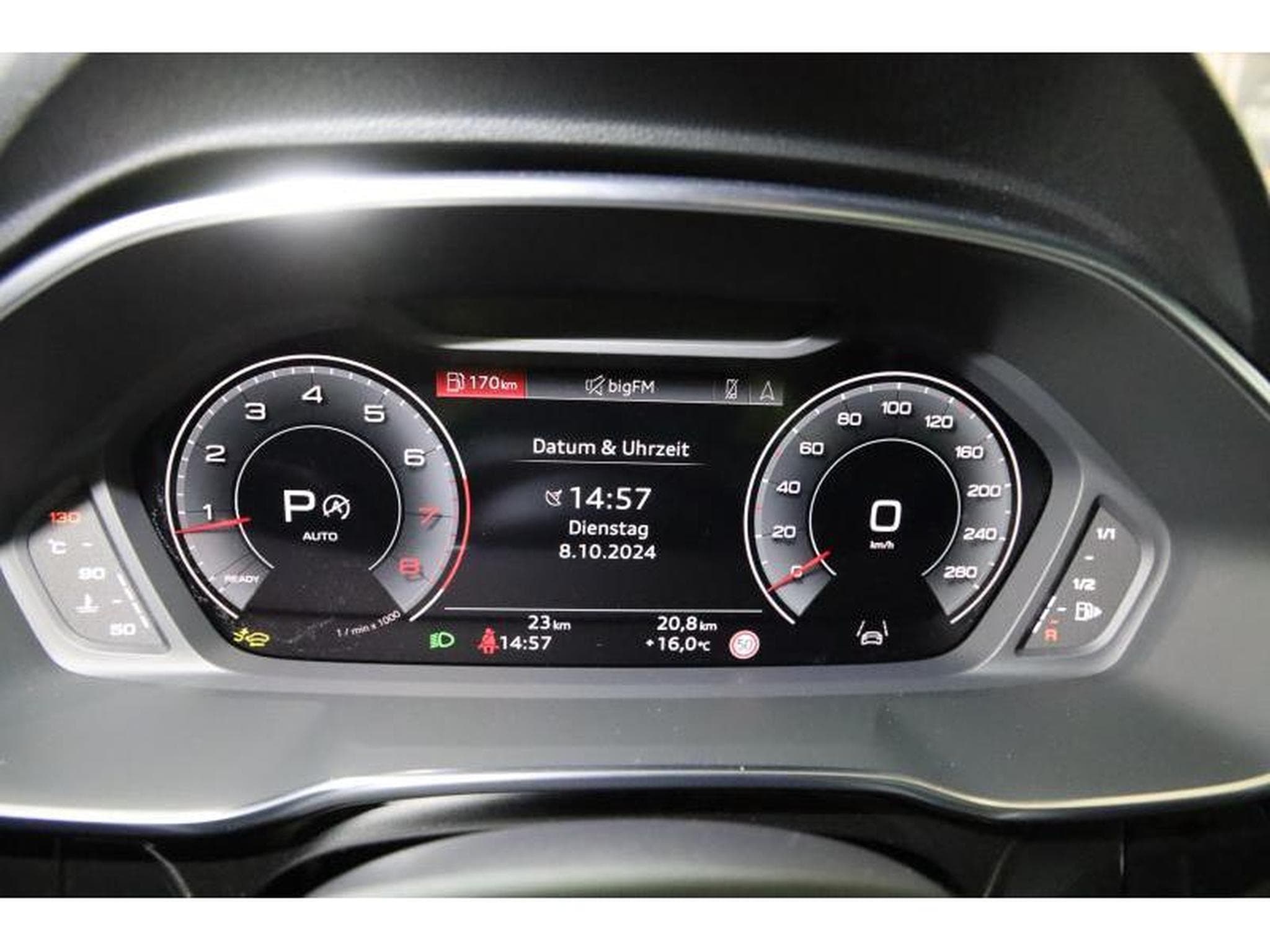 Audi Q3 Sportback S line (2024) - Foto 5