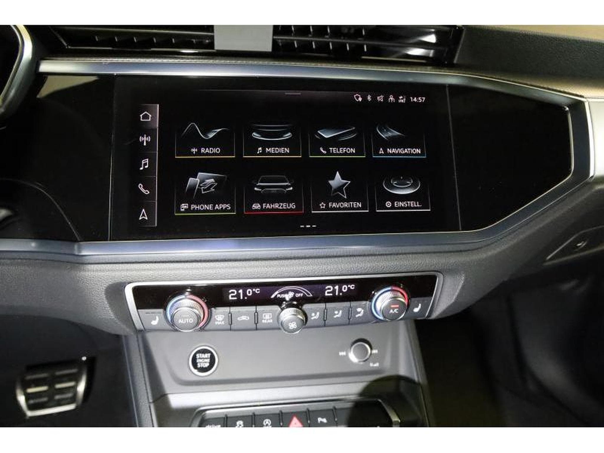 Audi Q3 Sportback S line (2024) - Foto 6