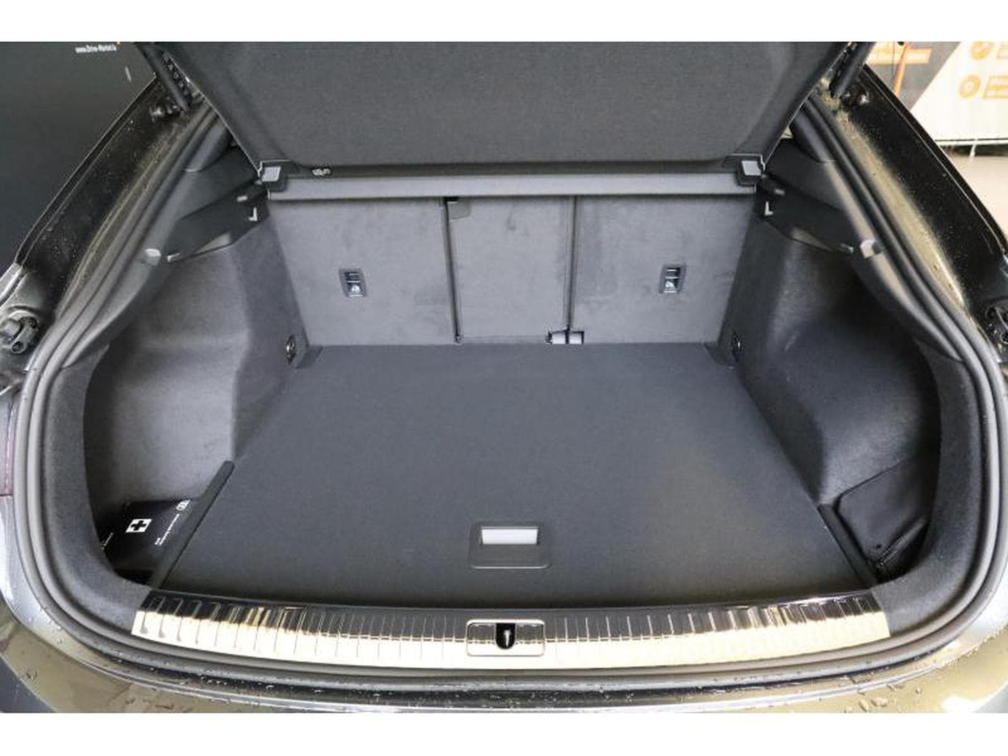 Audi Q3 Sportback S line (2024) - Foto 7