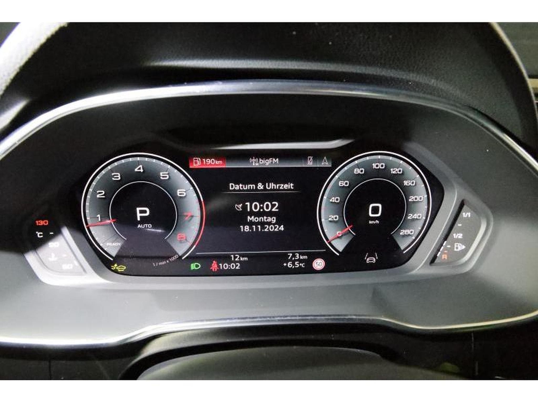 Audi Q3 Sportback S line (2024) - Photo 5