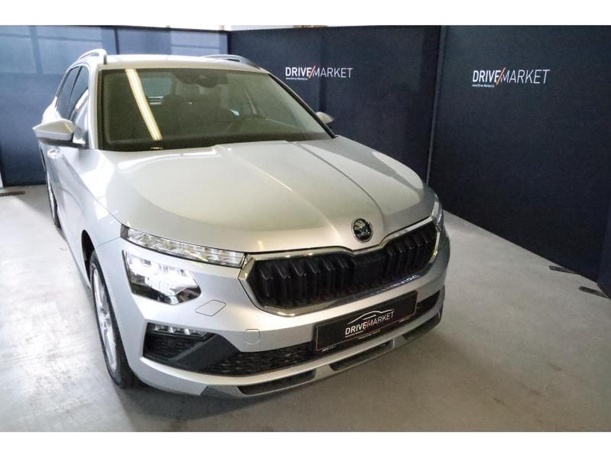 Skoda Kamiq Selection (2025) - Foto 1