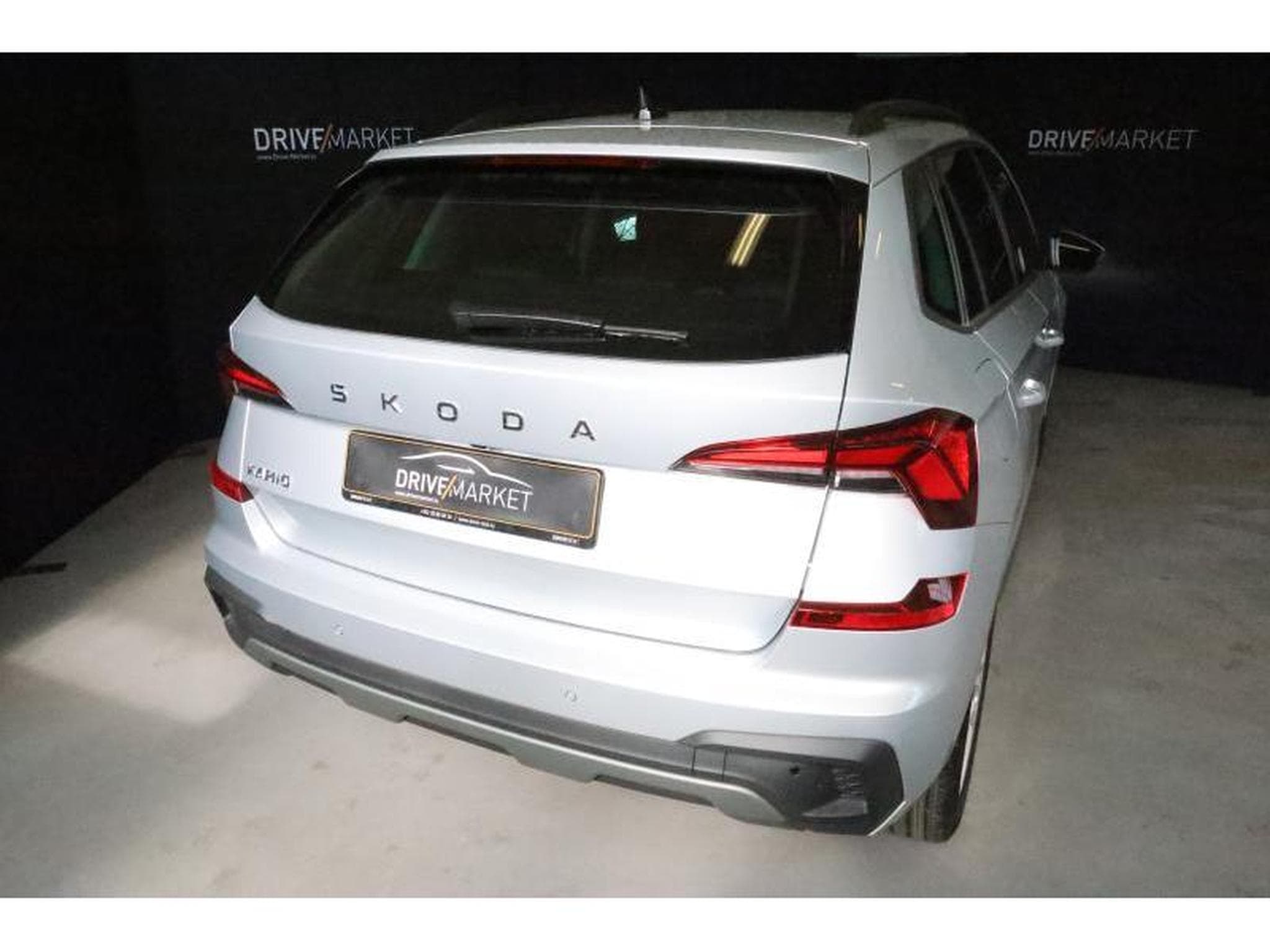 Skoda Kamiq Selection (2025) - Foto 14