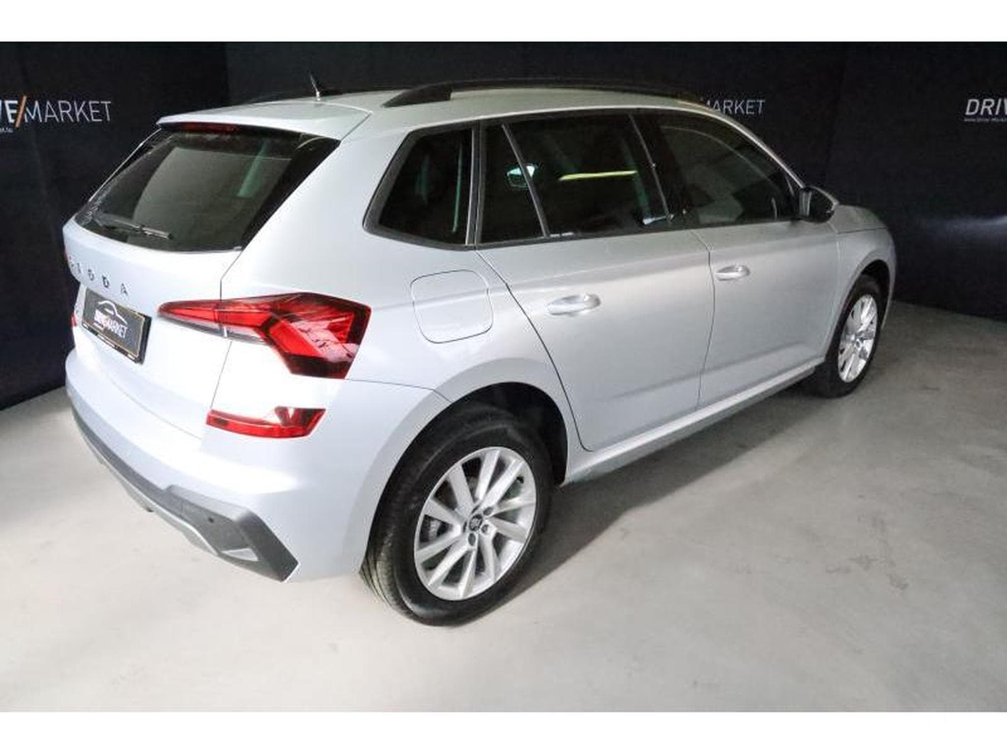 Skoda Kamiq Selection (2025) - Foto 15