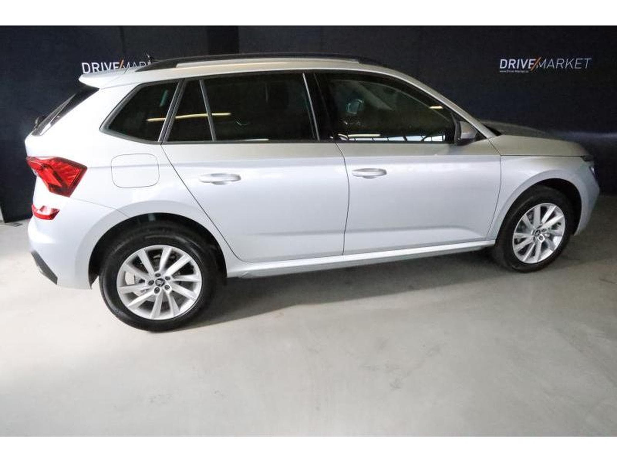 Skoda Kamiq Selection (2025) - Foto 16