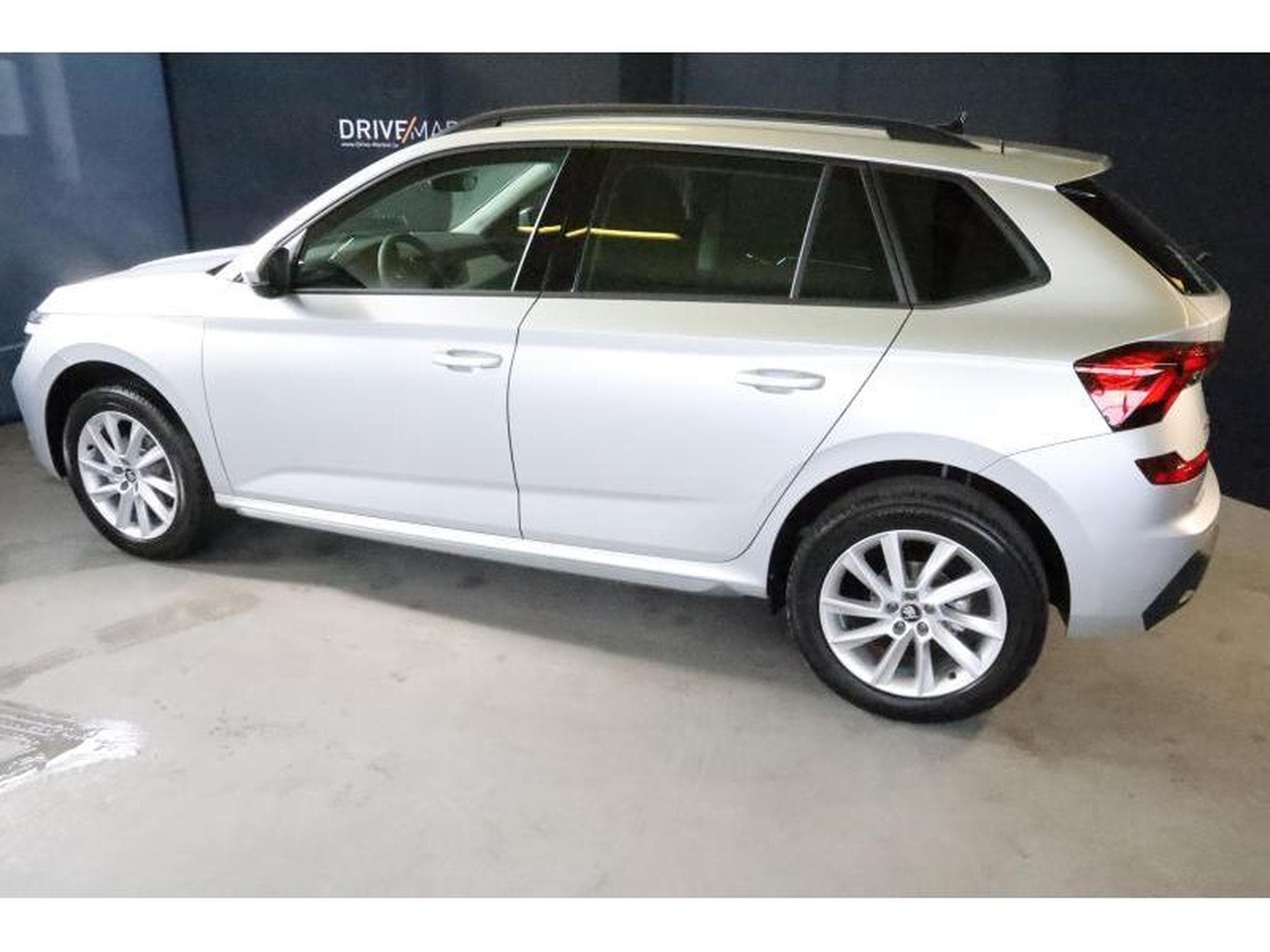 Skoda Kamiq Selection (2025) - Foto 18