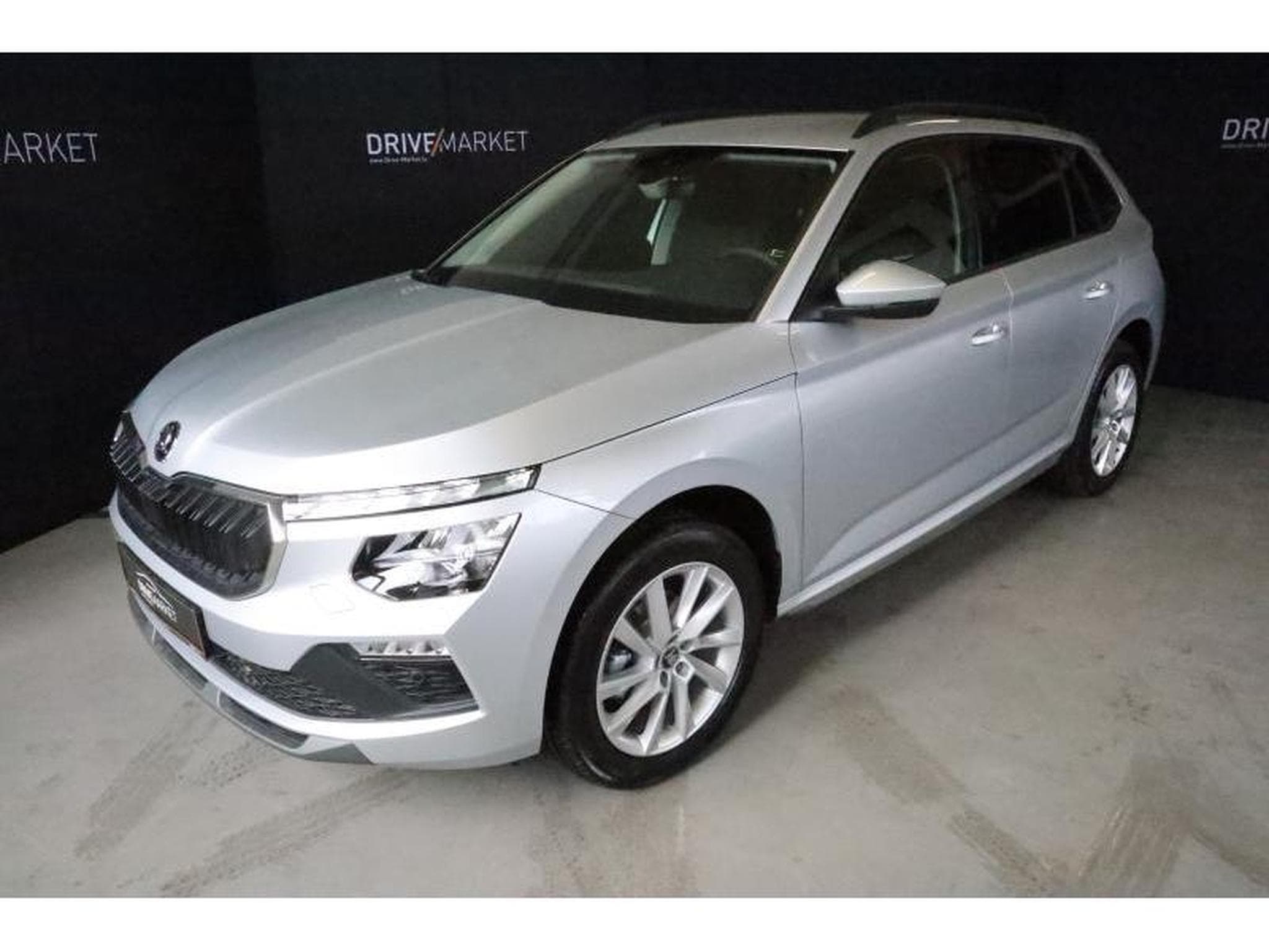 Skoda Kamiq Selection (2025) - Foto 19