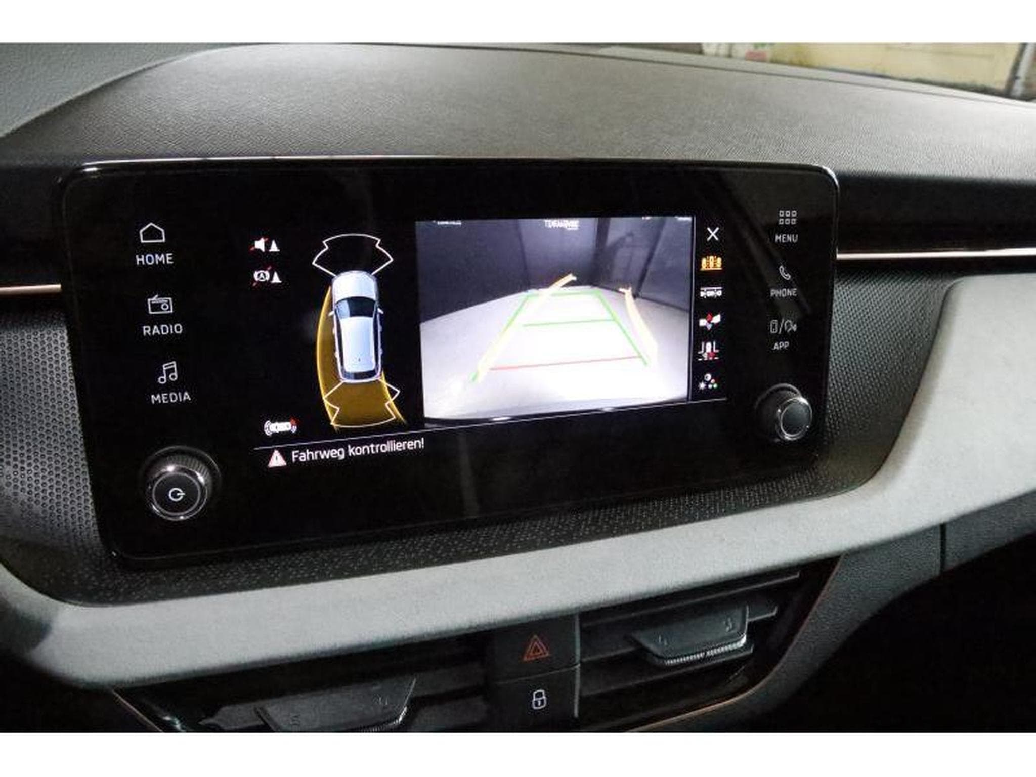 Skoda Kamiq Selection (2025) - Foto 6