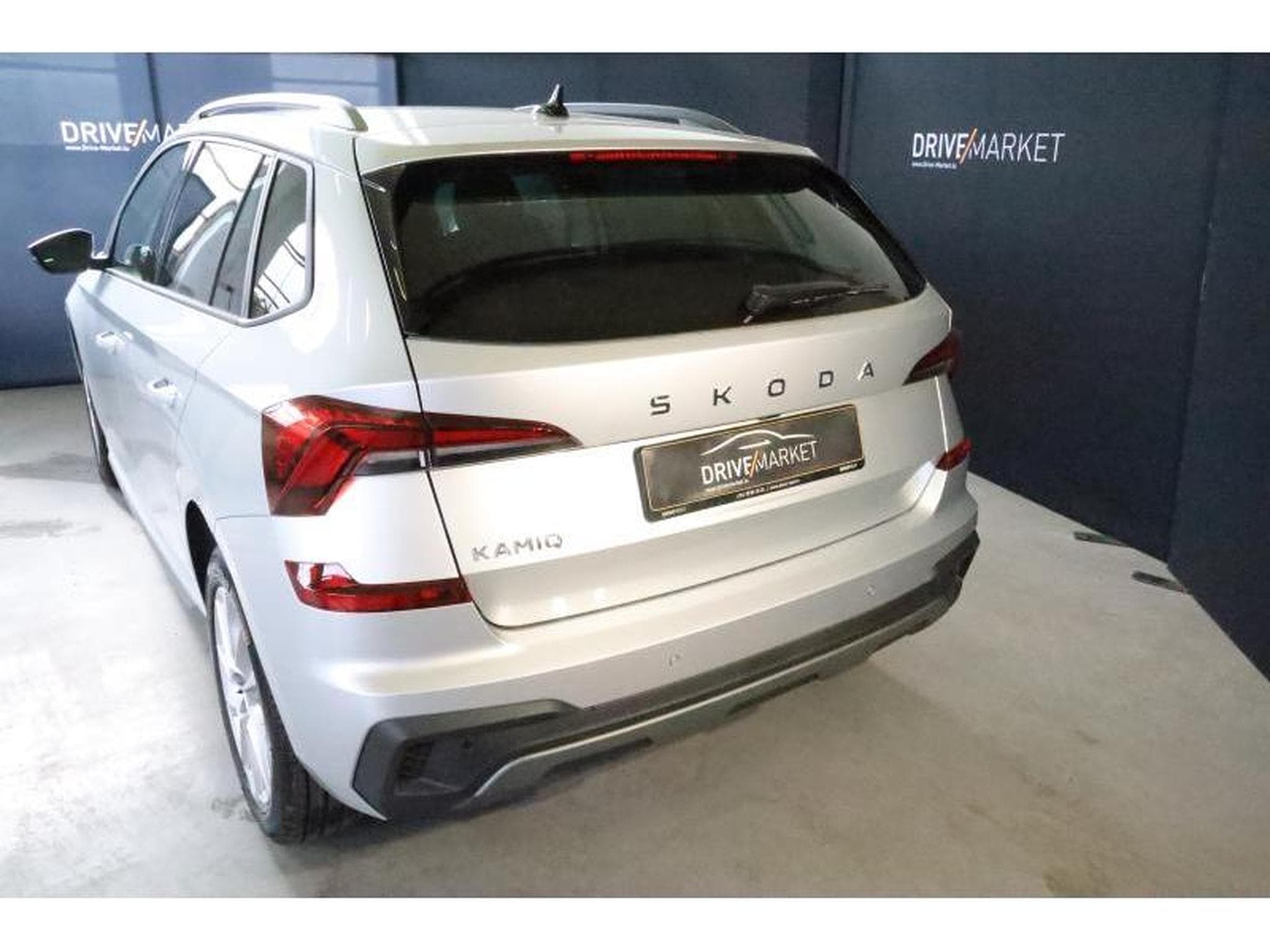 Skoda Kamiq Selection (2025) - Foto 9