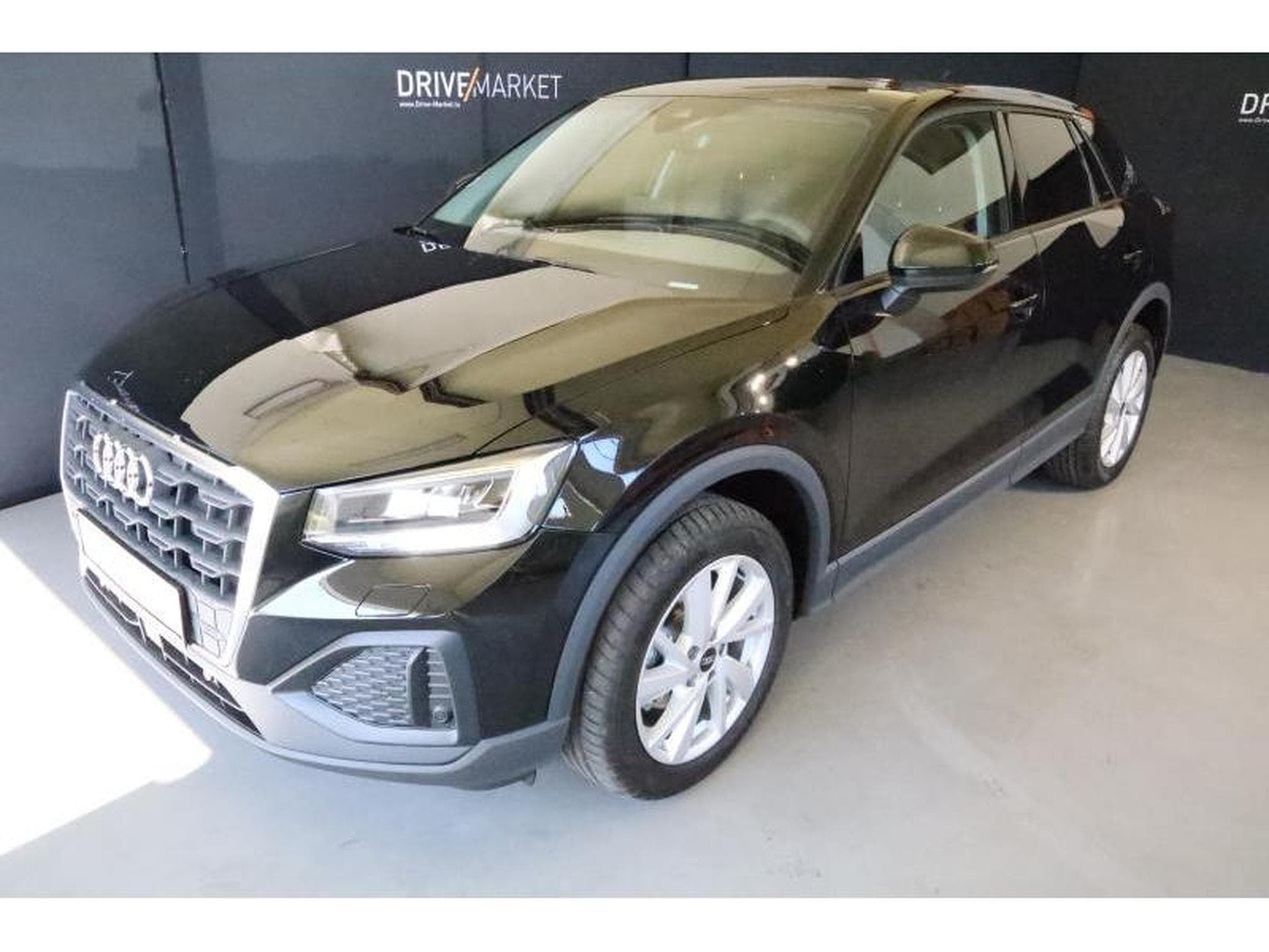 Audi Q2 (2025) - Photo 1