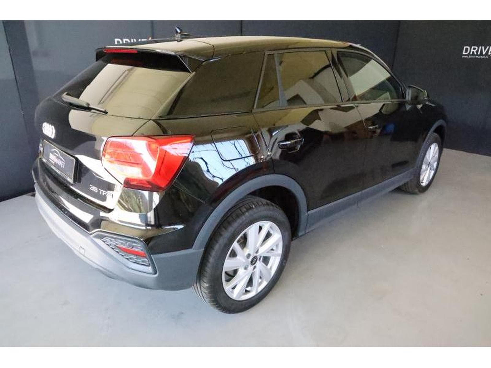 Audi Q2 (2025) - Photo 10