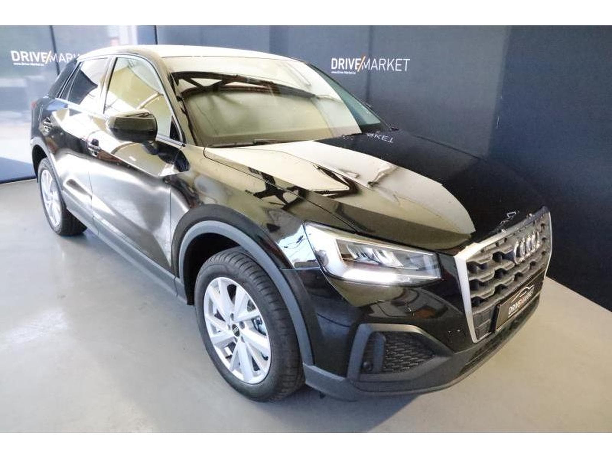 Audi Q2 (2025) - Photo 12