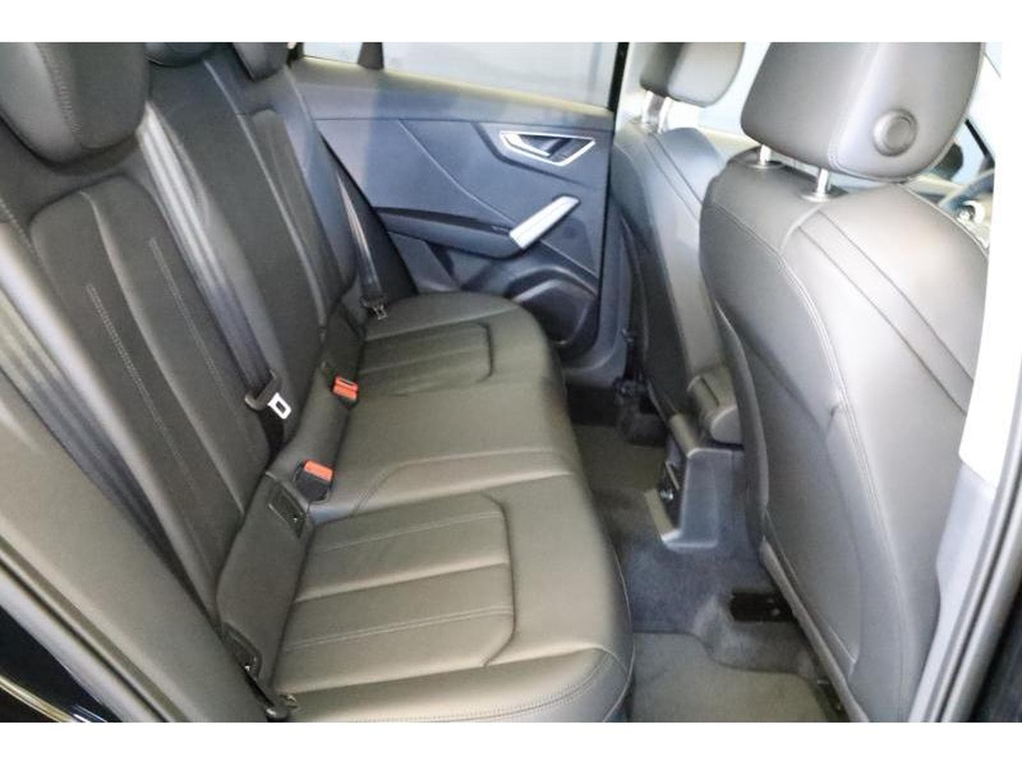 Audi Q2 (2025) - Photo 16