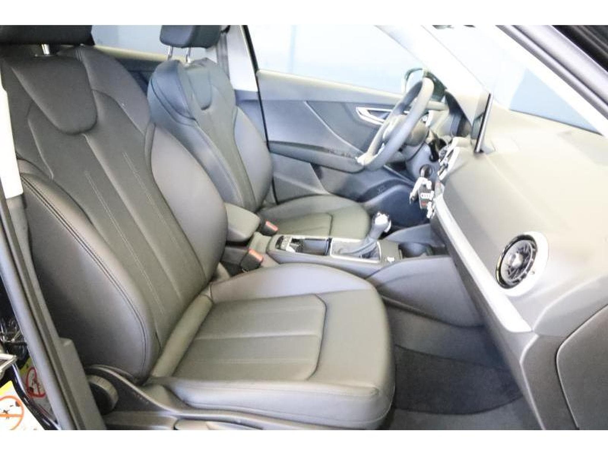 Audi Q2 (2025) - Photo 17