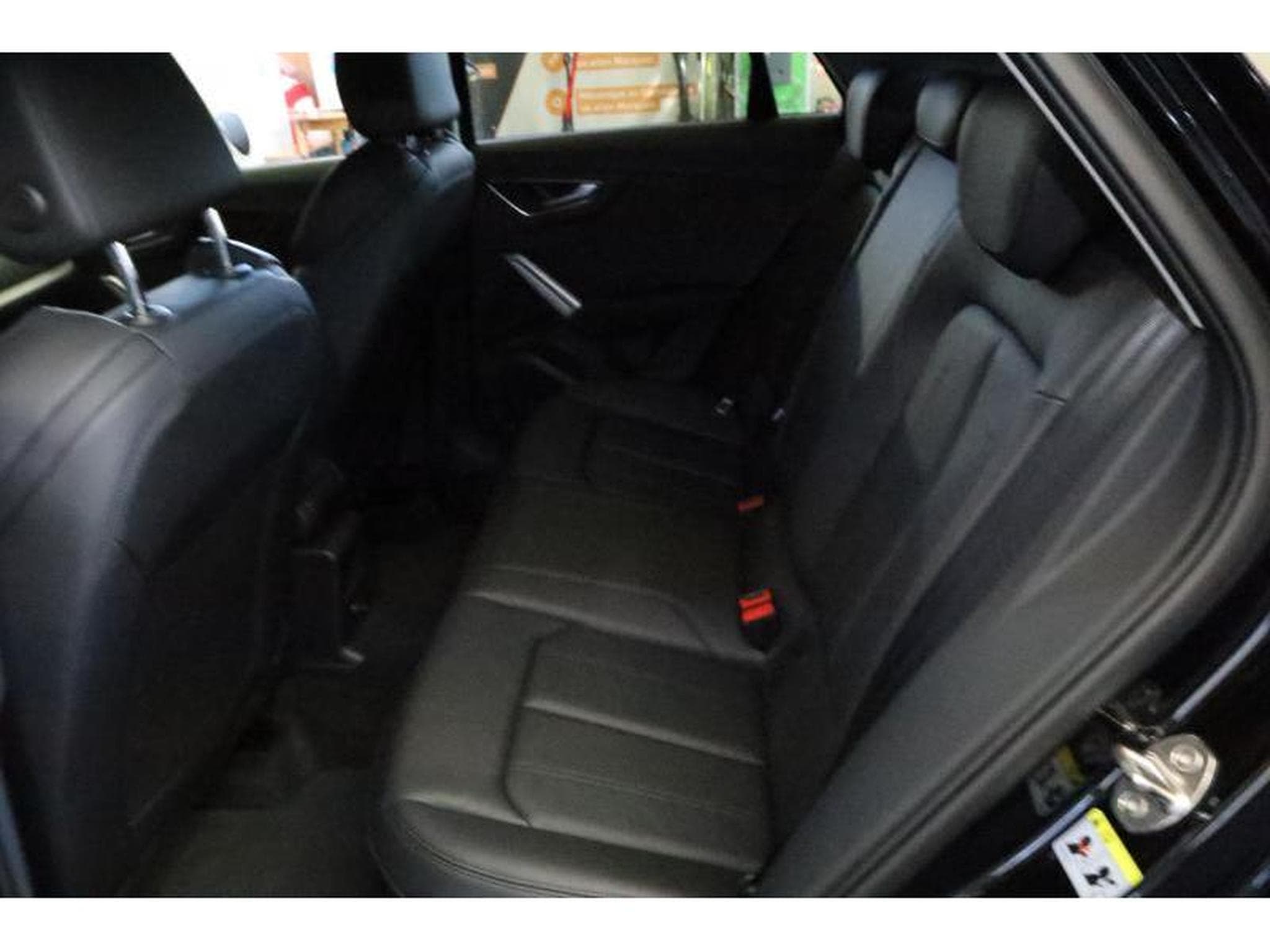 Audi Q2 (2025) - Photo 18