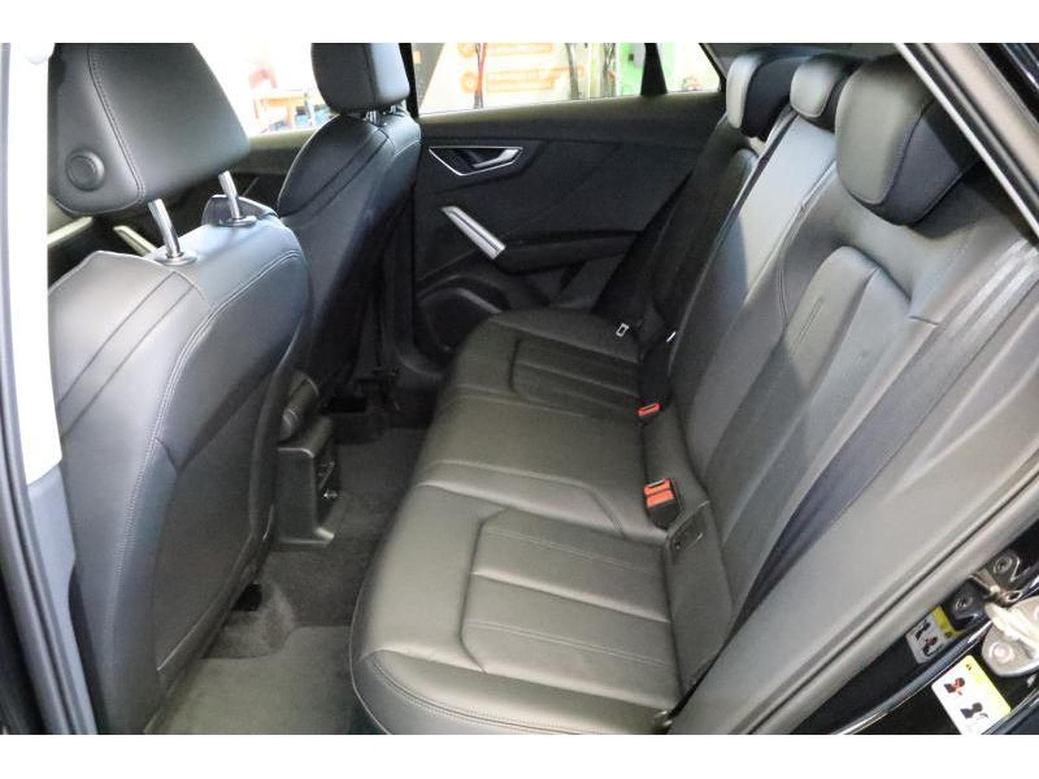 Audi Q2 (2025) - Photo 19