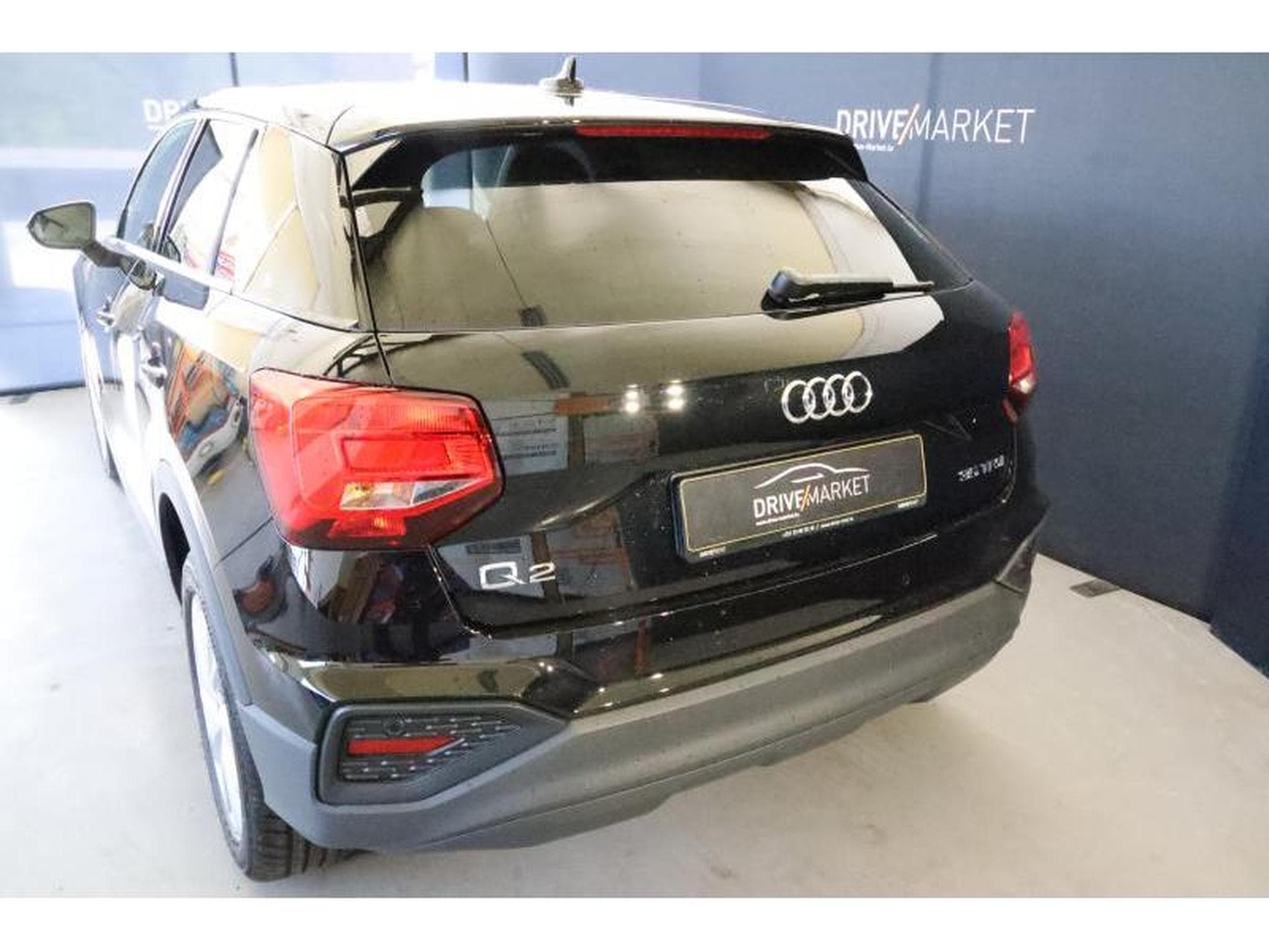 Audi Q2 (2025) - Photo 7