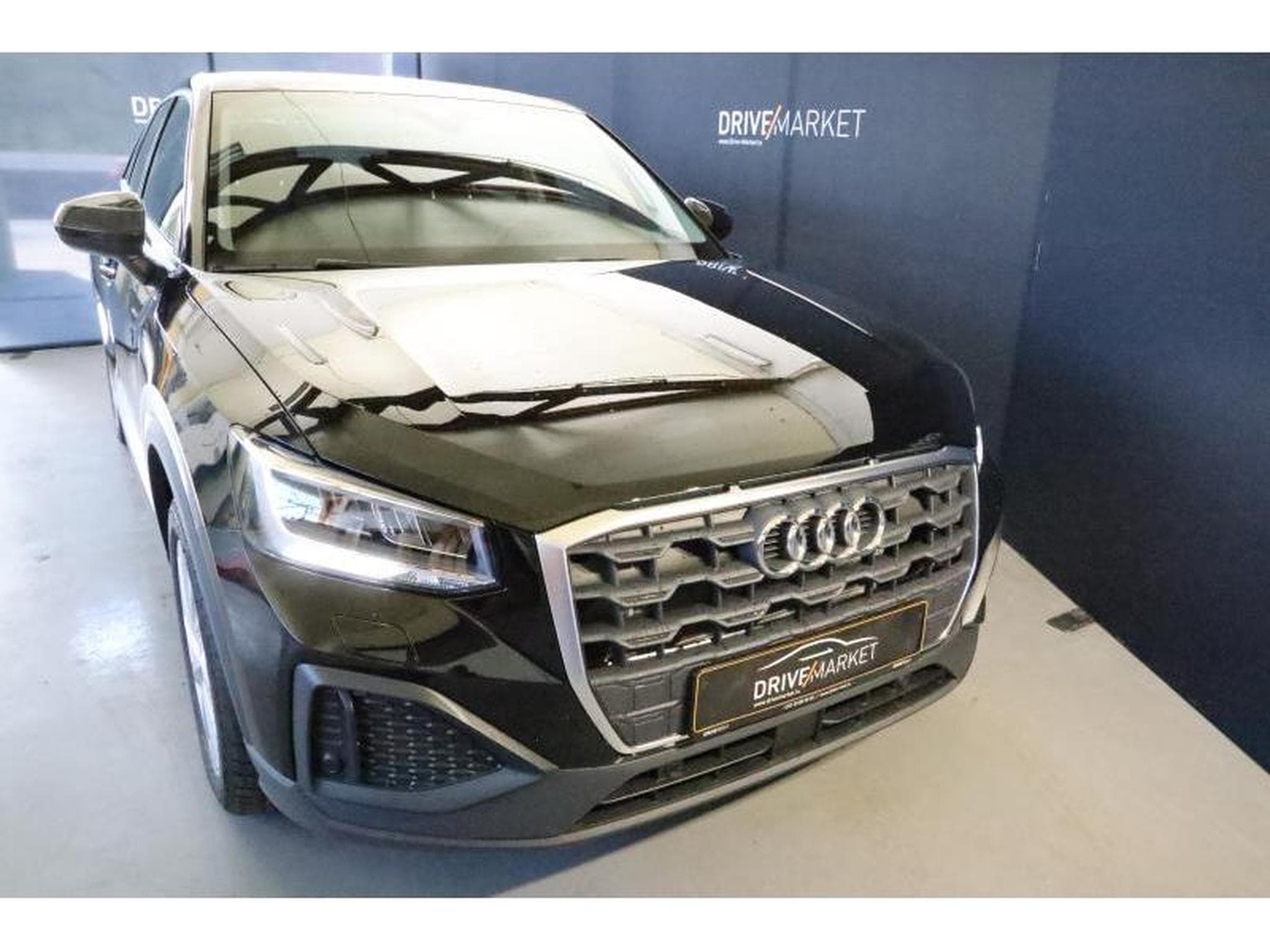 Audi Q2 (2025) - Photo 8