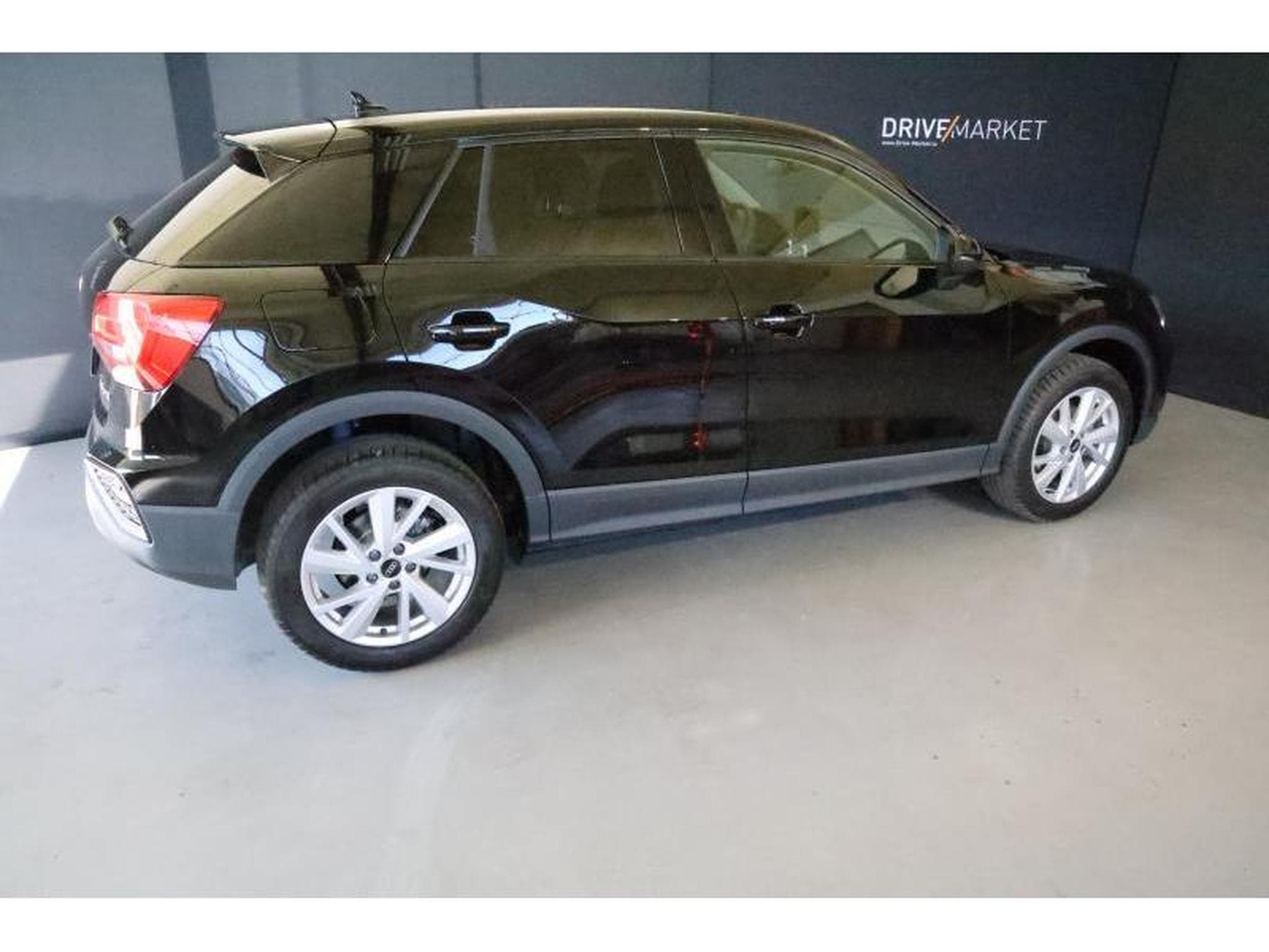 Audi Q2 (2025) - Photo 9