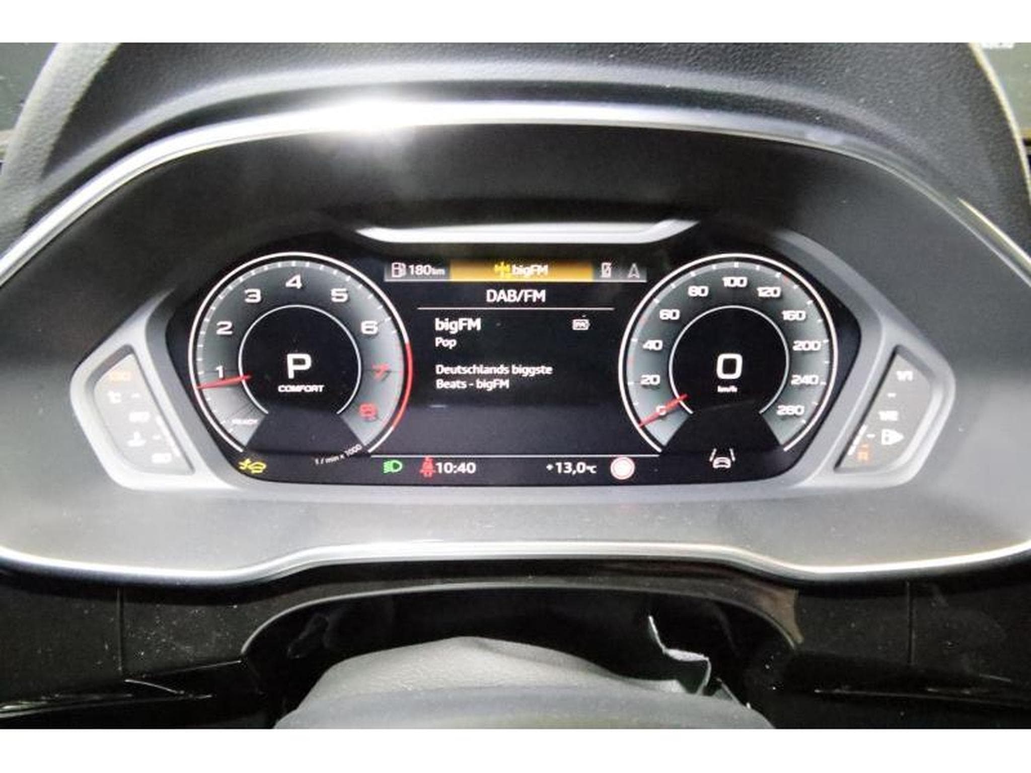 Audi Q3 Sportback (2025) - Foto 5