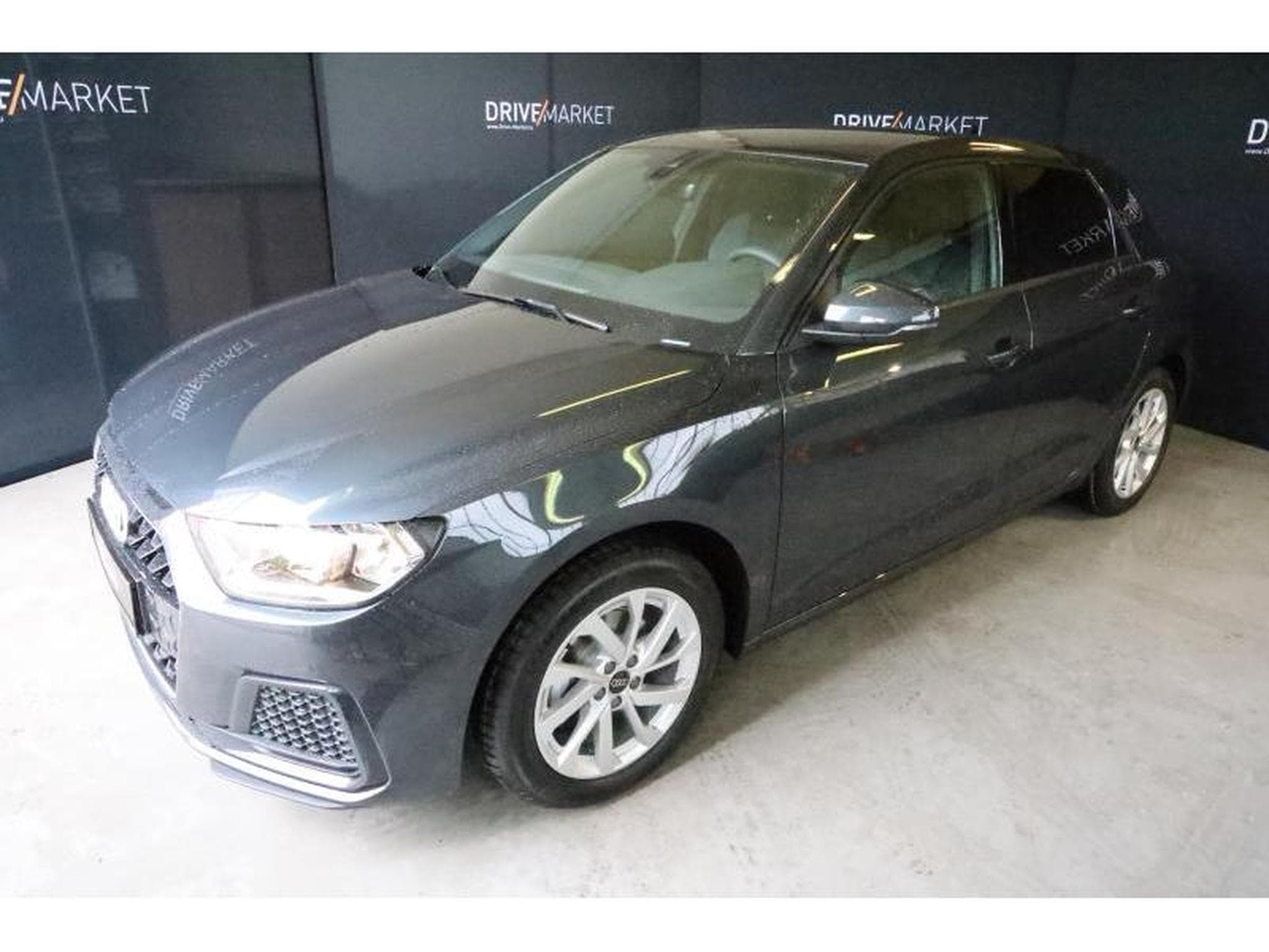 Audi A1 Advanced (2025) - Photo 19