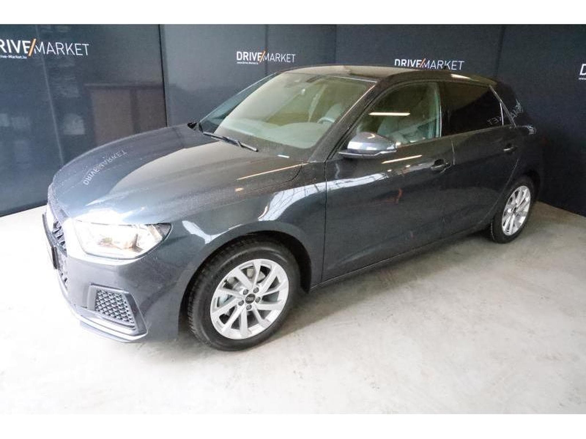 Audi A1 Advanced (2025) - Photo 20