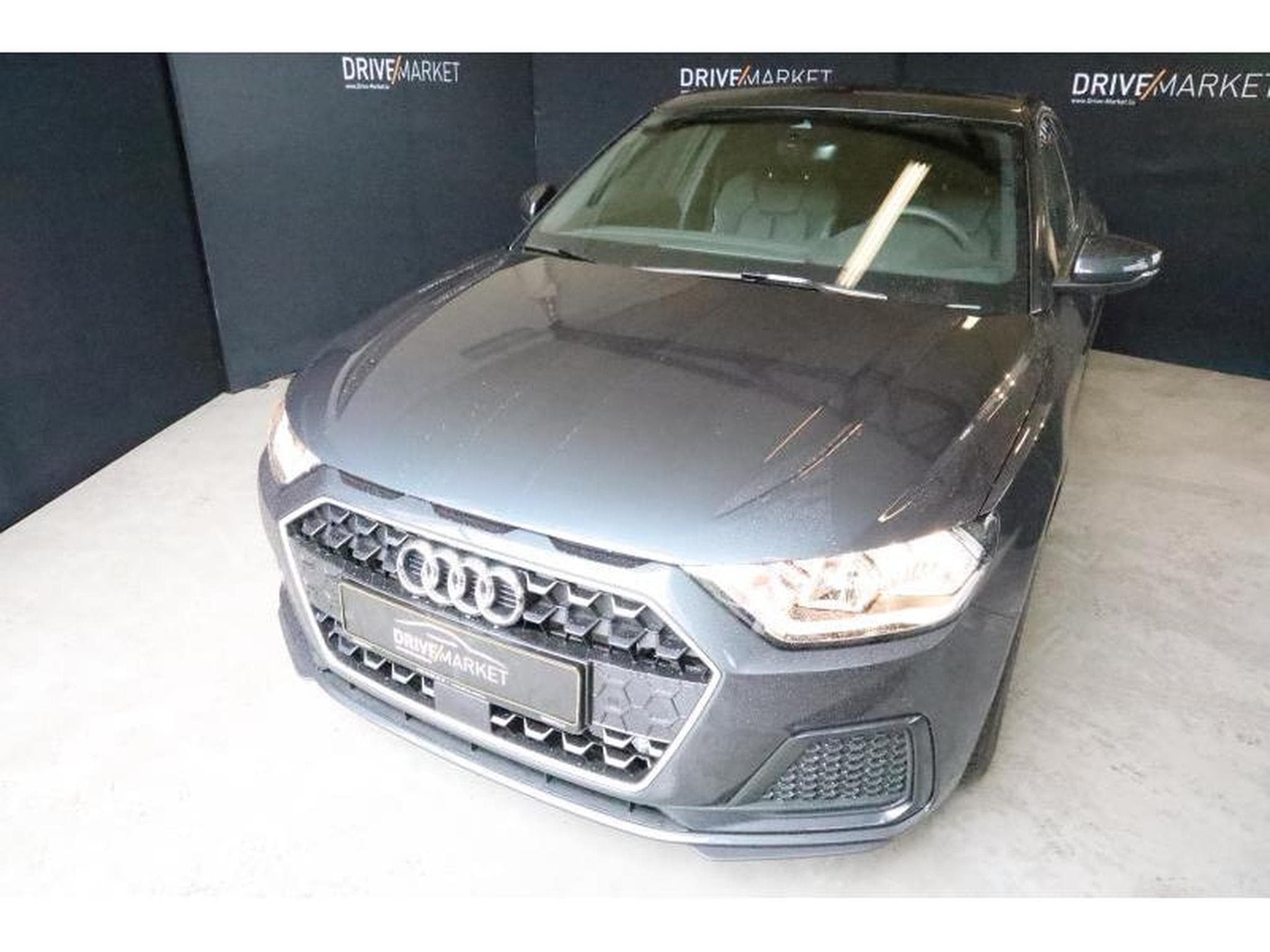 Audi A1 Advanced (2025) - Photo 22