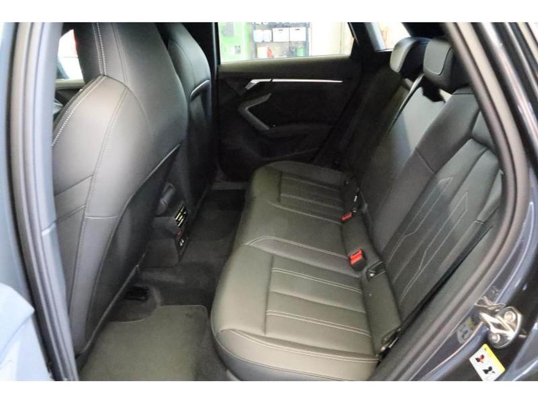 Audi A3 Sportback (2025) - Foto 11