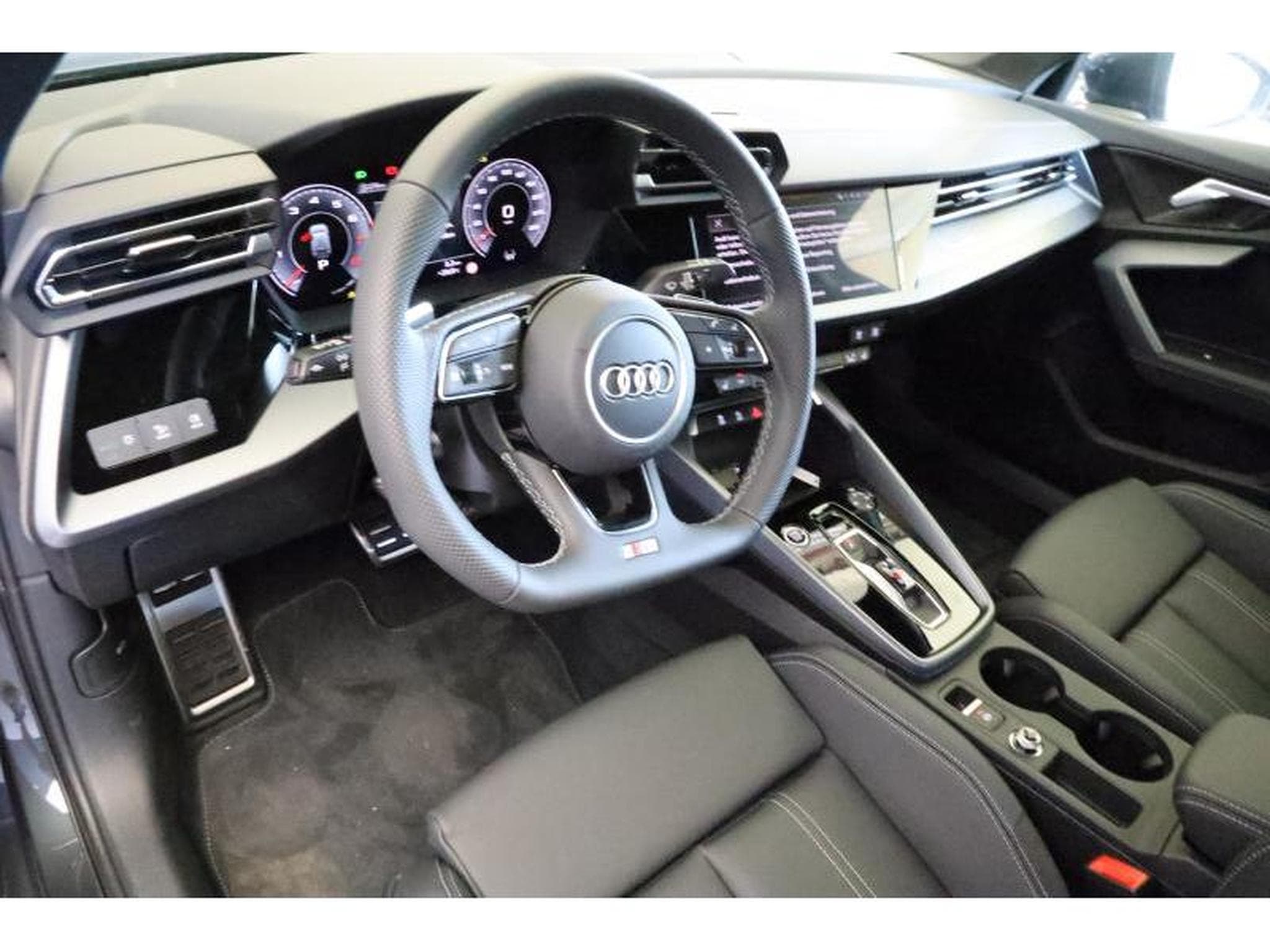 Audi A3 Sportback (2025) - Foto 12