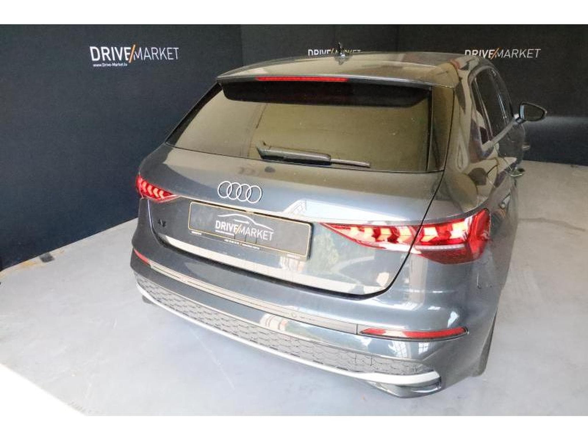 Audi A3 Sportback (2025) - Foto 13