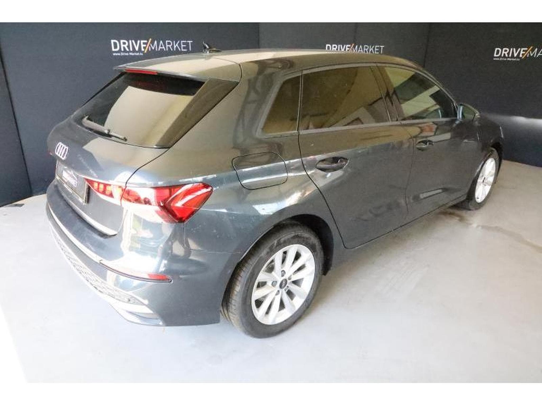 Audi A3 Sportback (2025) - Foto 15