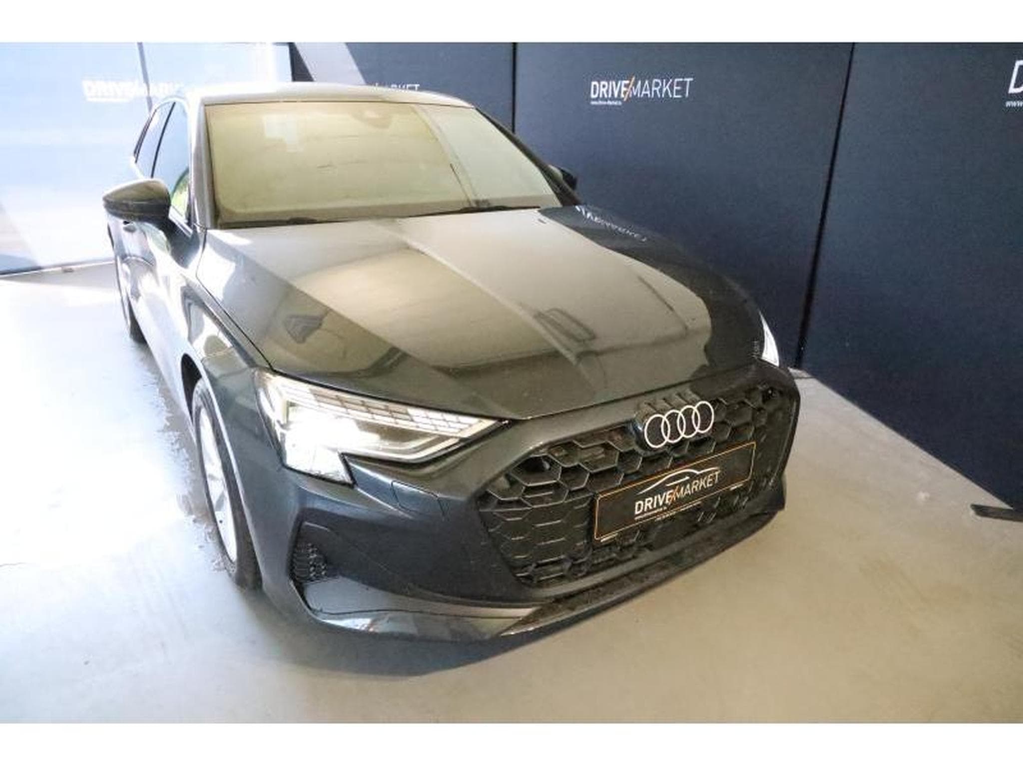 Audi A3 Sportback (2025) - Foto 16