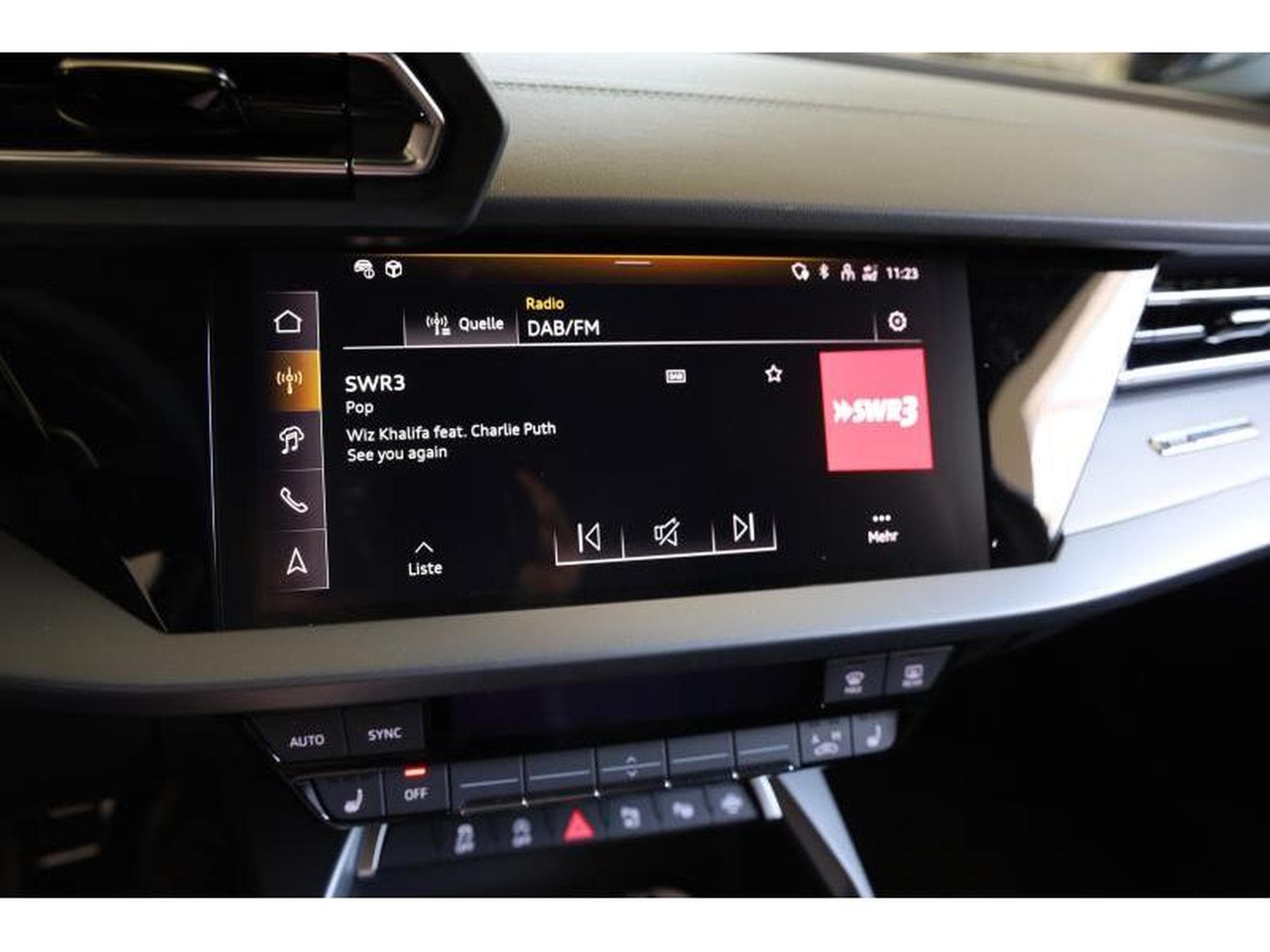 Audi A3 Sportback (2025) - Foto 17